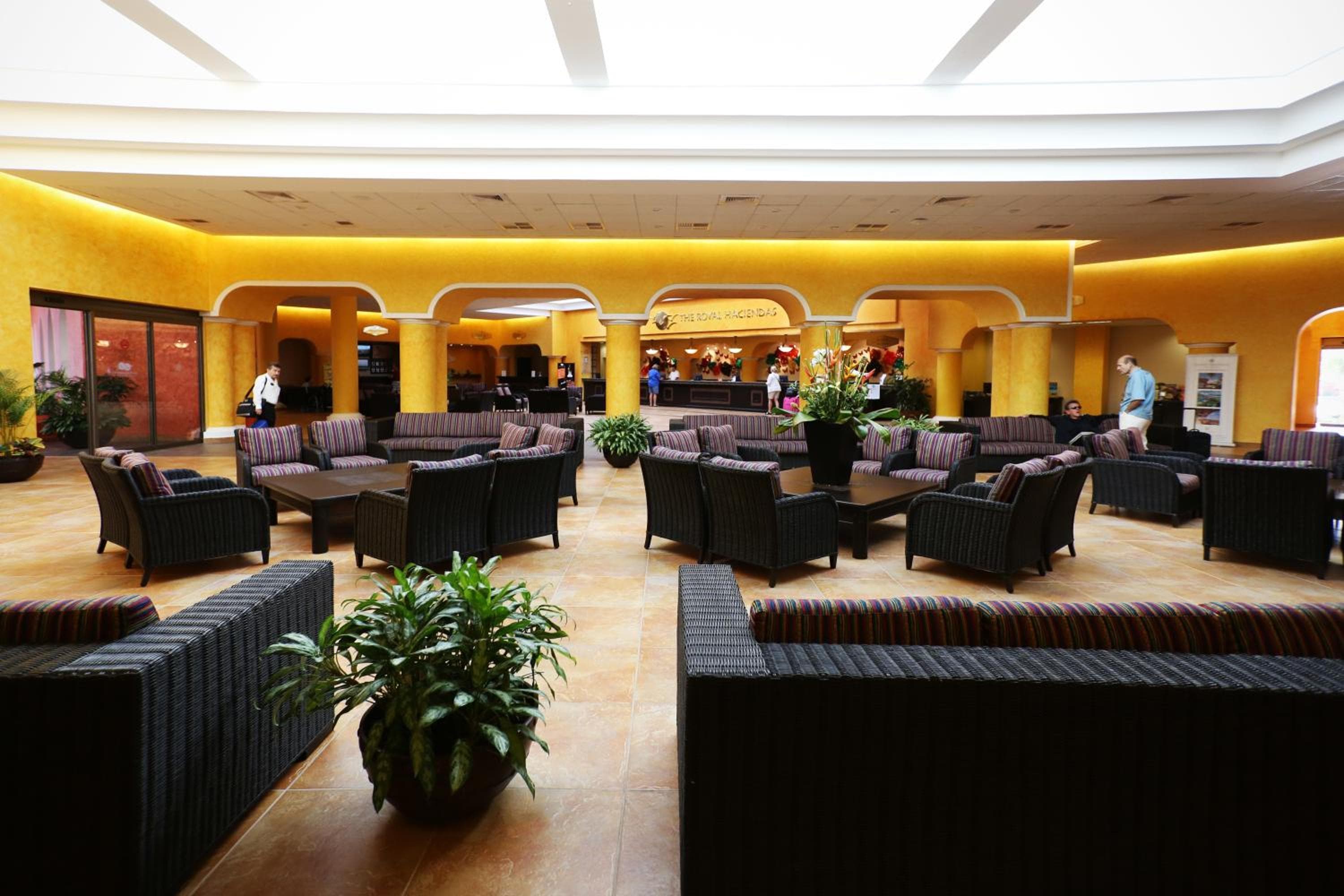 Holiday Inn Club Vacations Royal Haciendas All Inclusive — 10