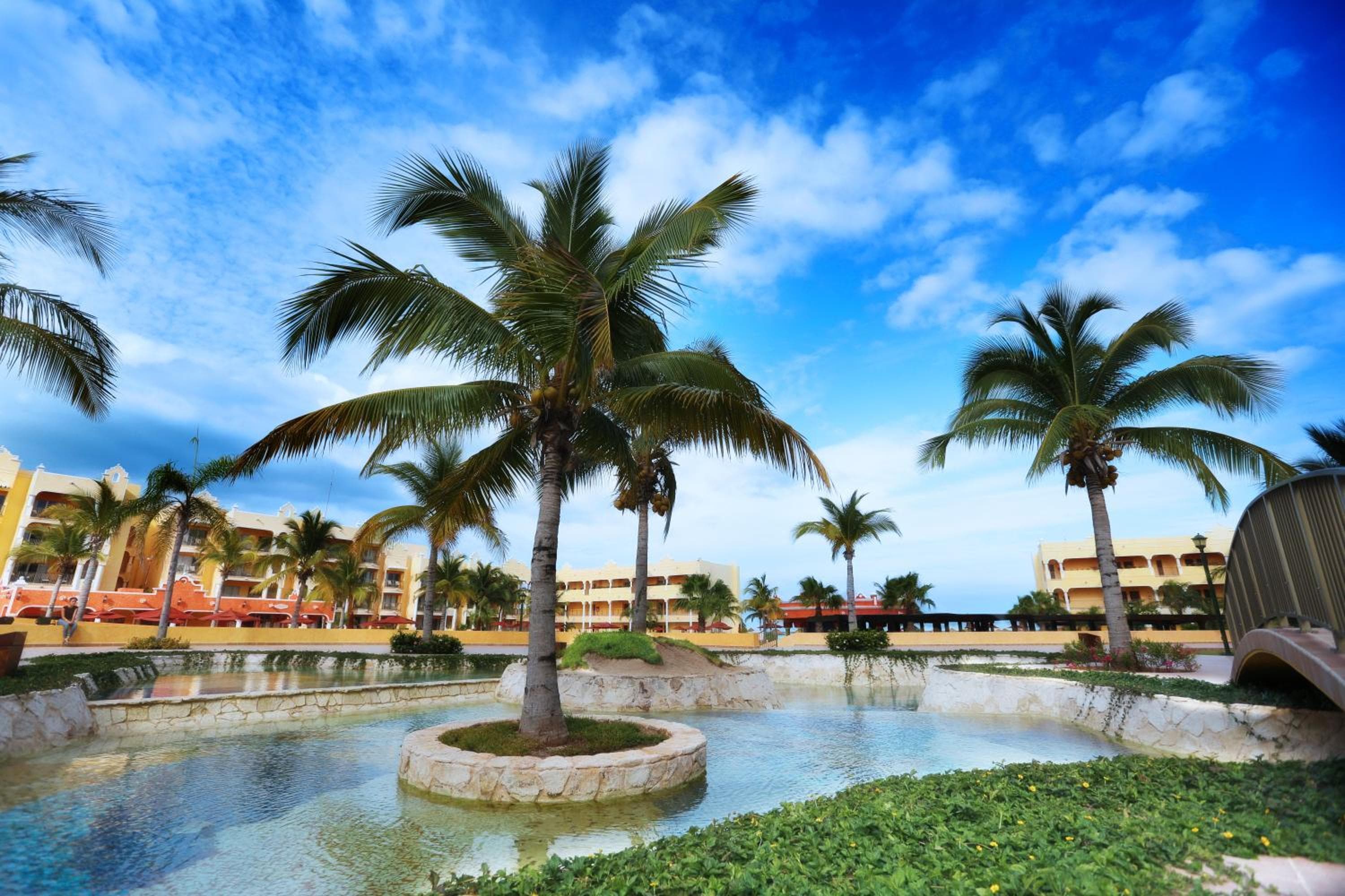 Il Royal Haciendas Resort & Spa — 12