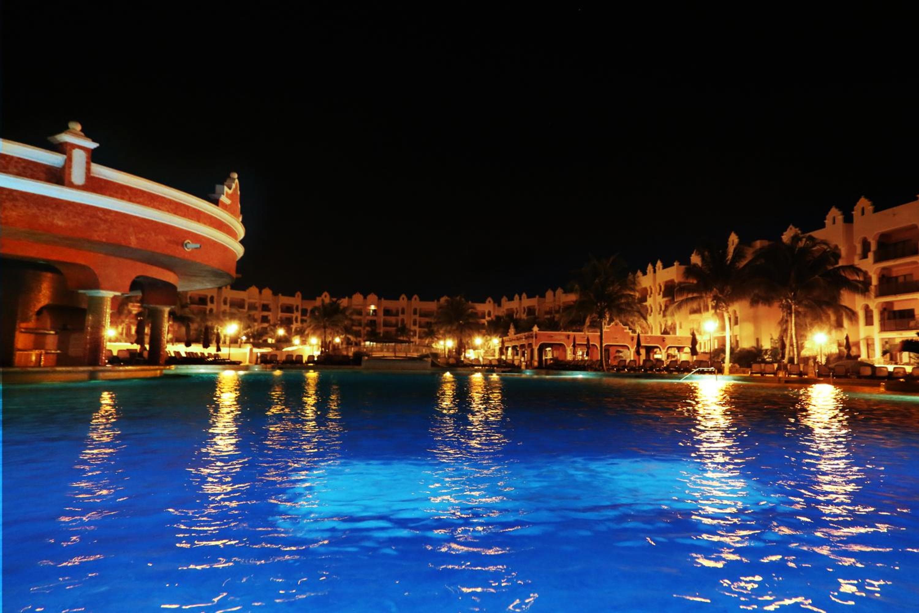 Il Royal Haciendas Resort & Spa — 30