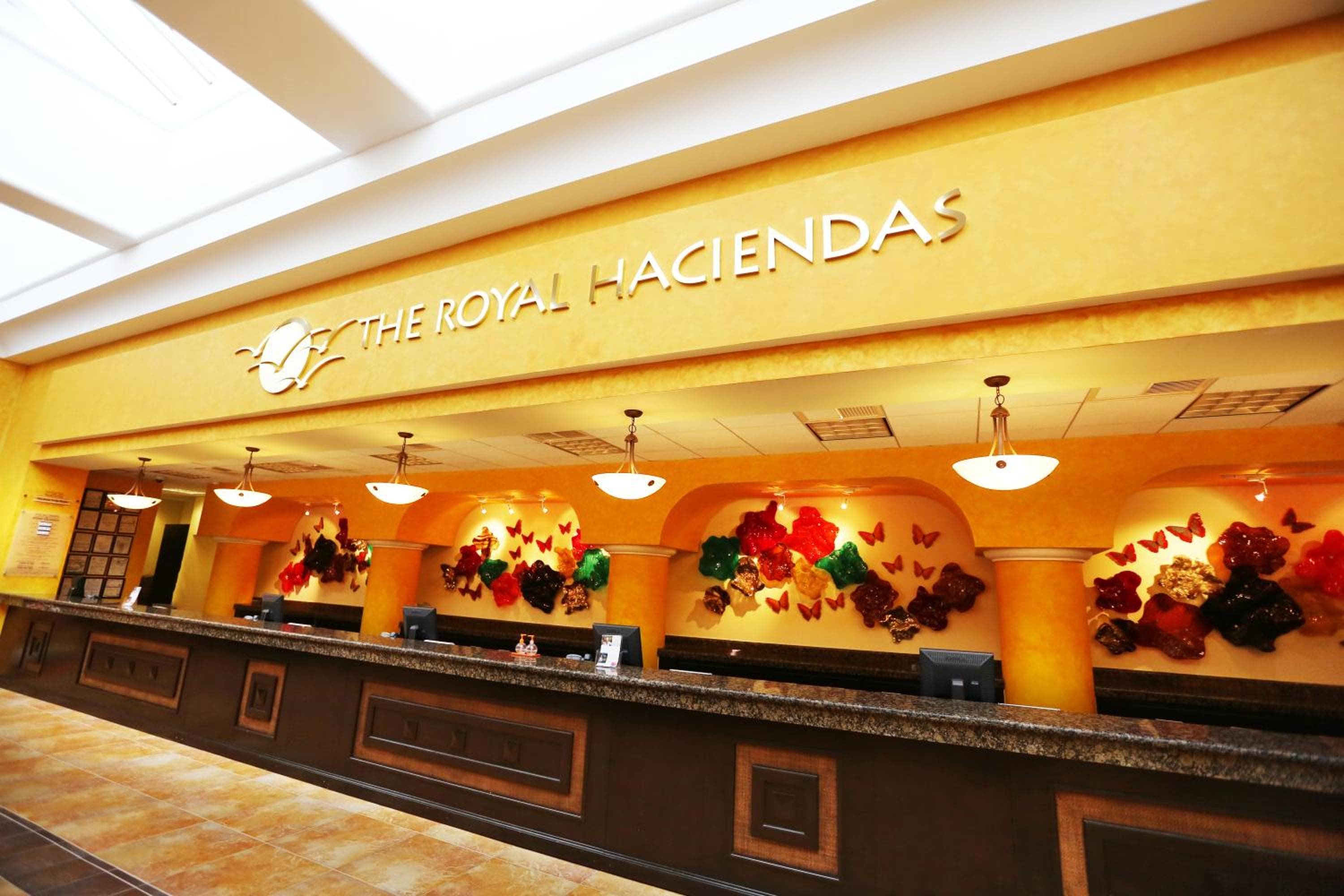 Holiday Inn Club Vacations Royal Haciendas All Inclusive — 22