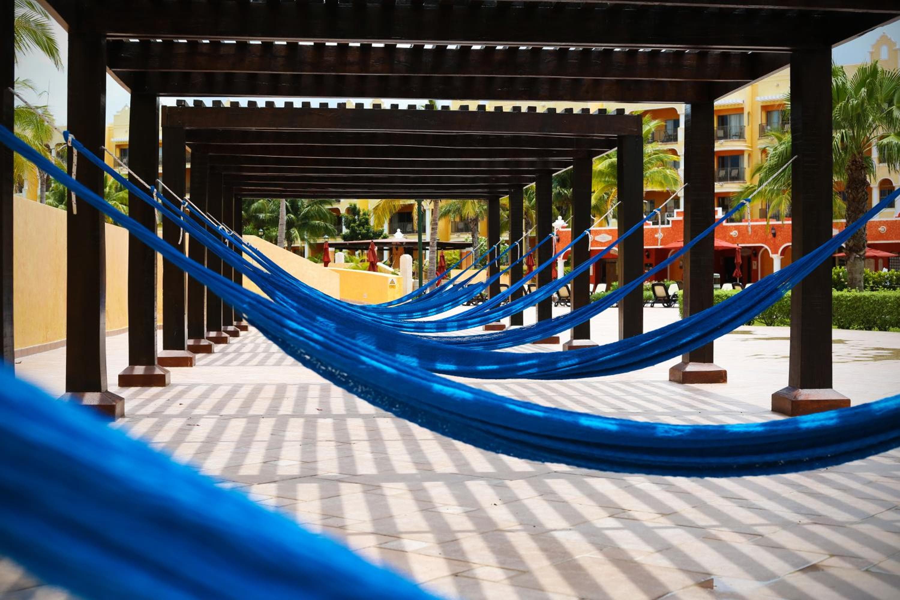 Il Royal Haciendas Resort & Spa — 25