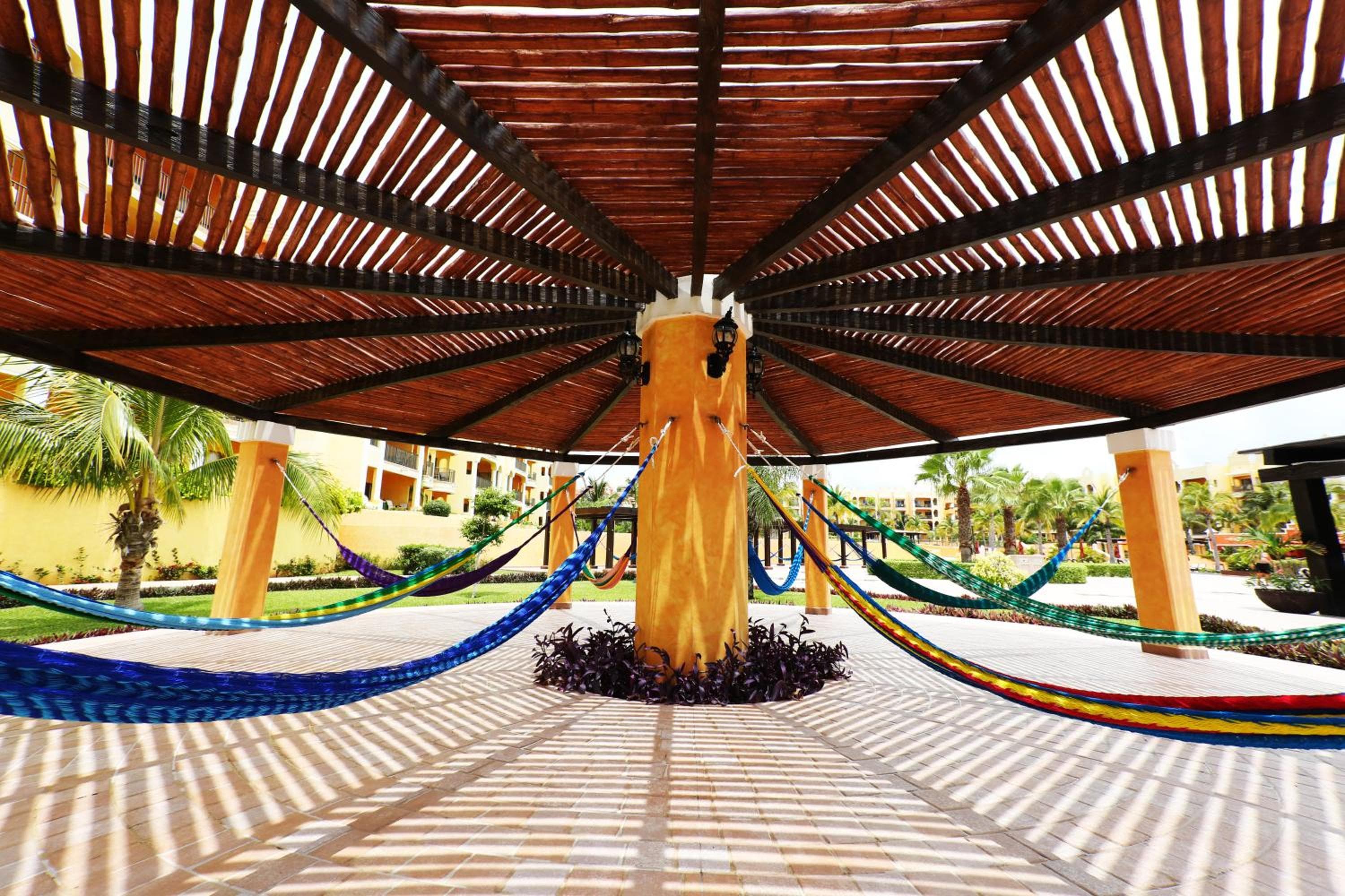 Holiday Inn Club Vacations Royal Haciendas All Inclusive — 11