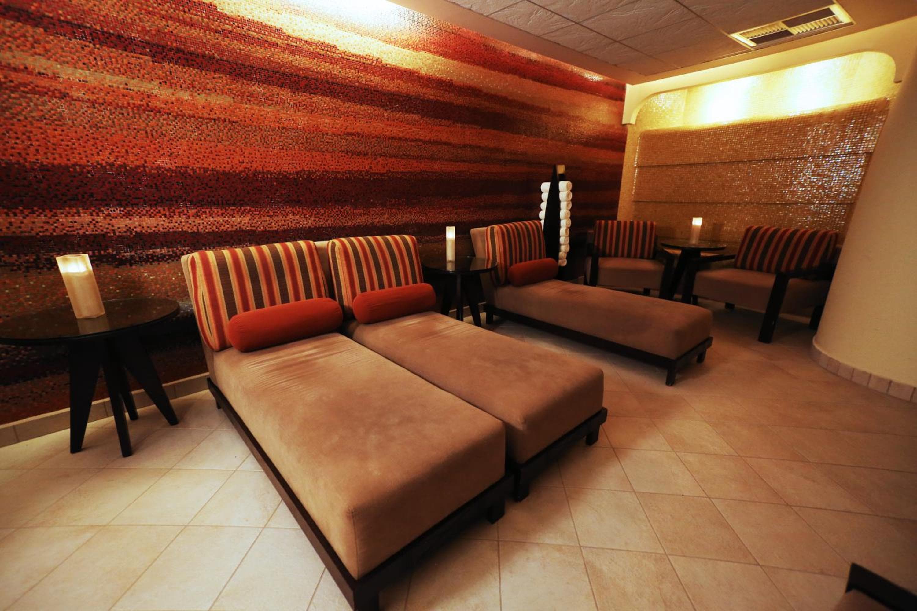 Holiday Inn Club Vacations Royal Haciendas All Inclusive — 6