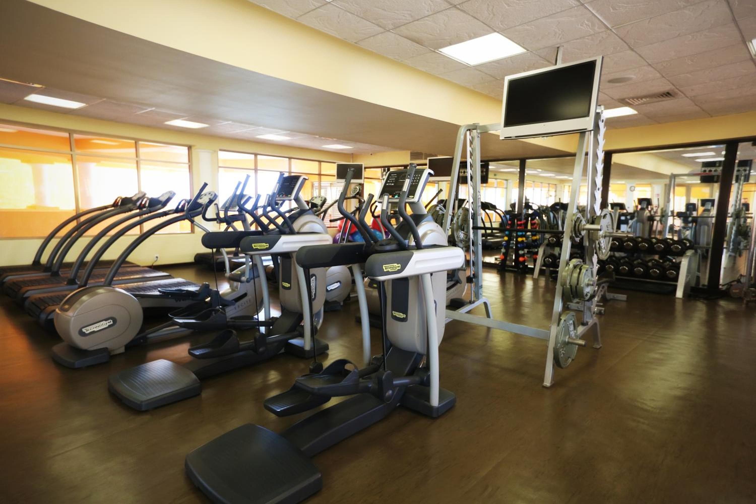 Holiday Inn Club Vacations Royal Haciendas All Inclusive — 3