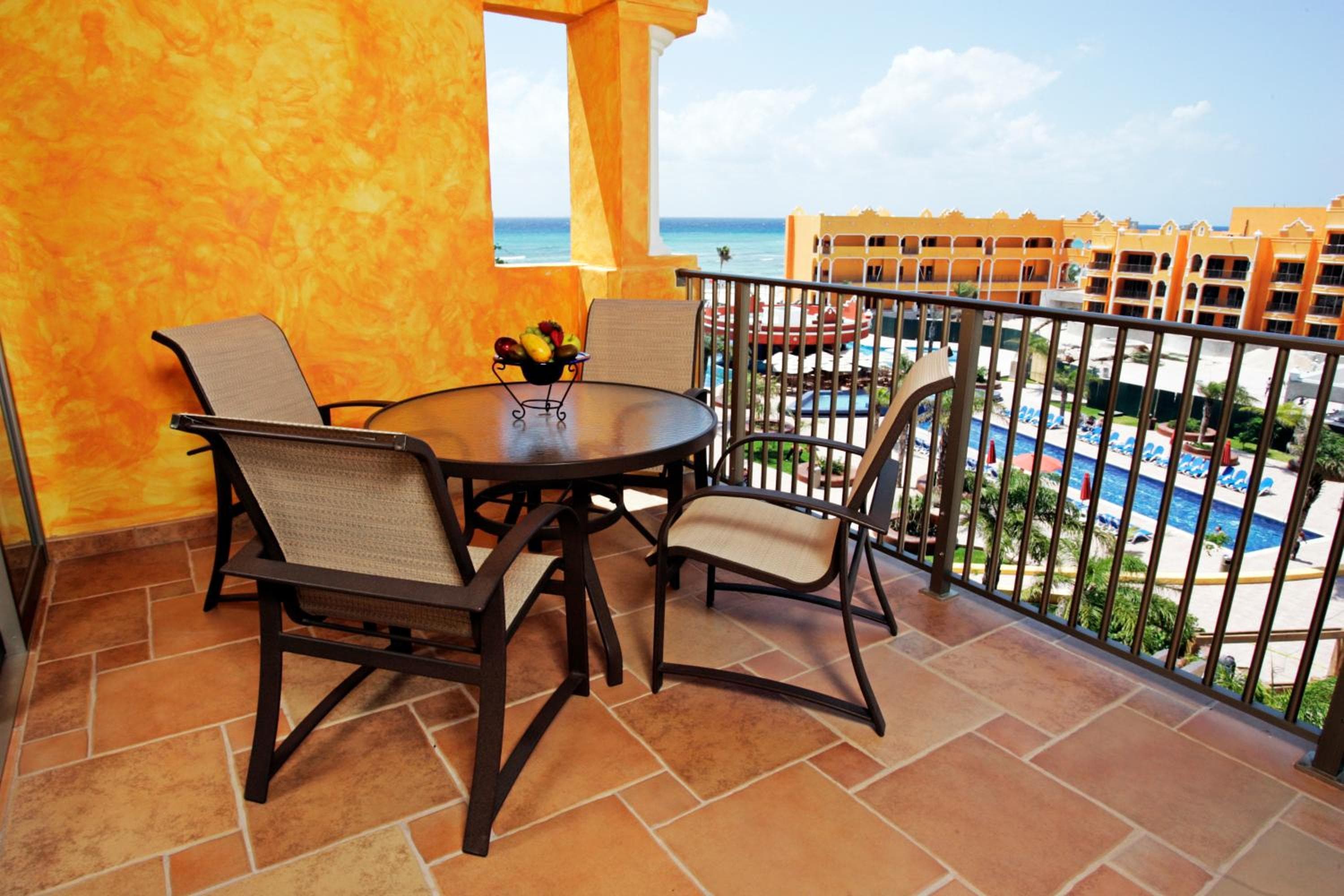 Holiday Inn Club Vacations Royal Haciendas All Inclusive — 9