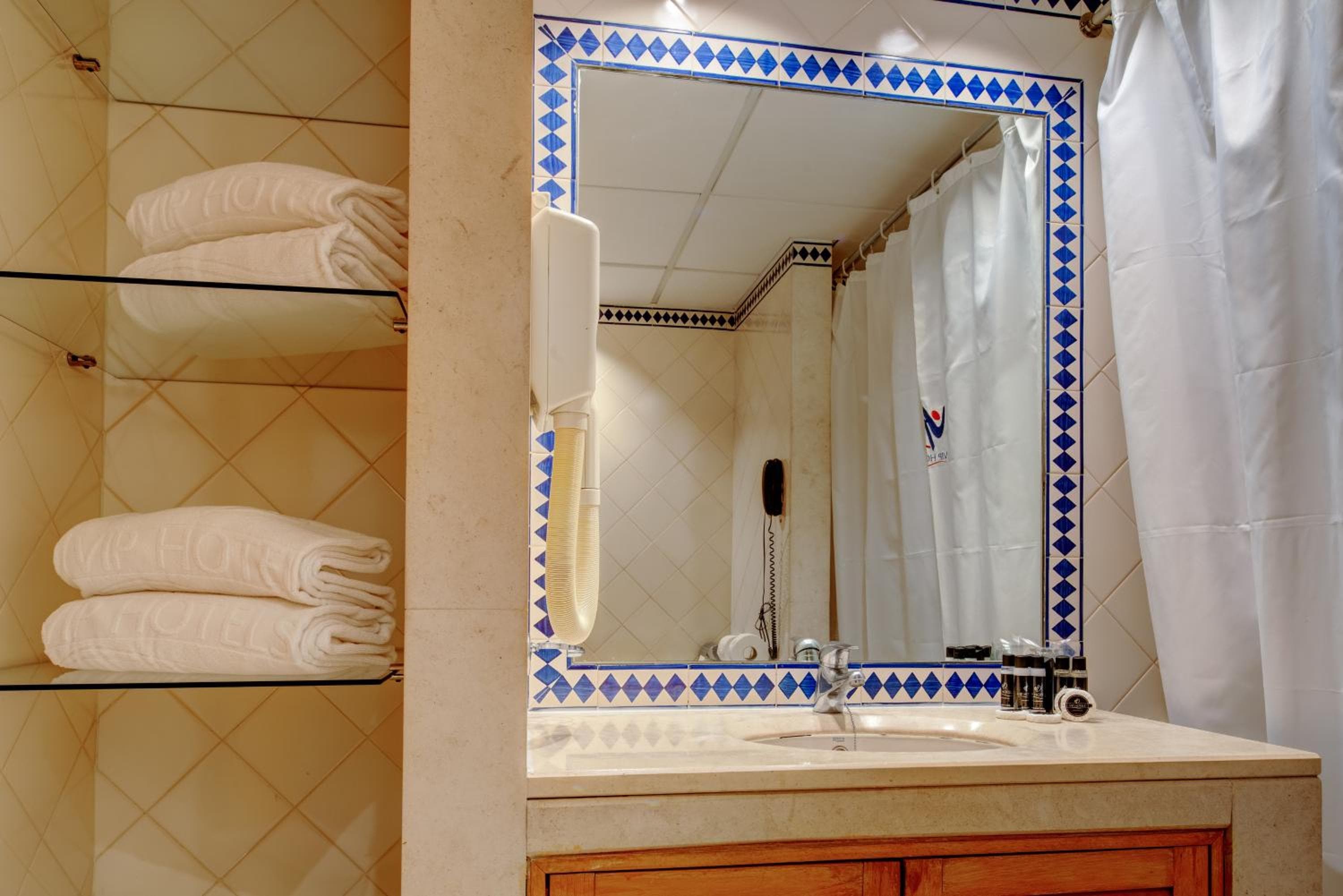 Apartotel VIP Ejecutivo Edén — 20