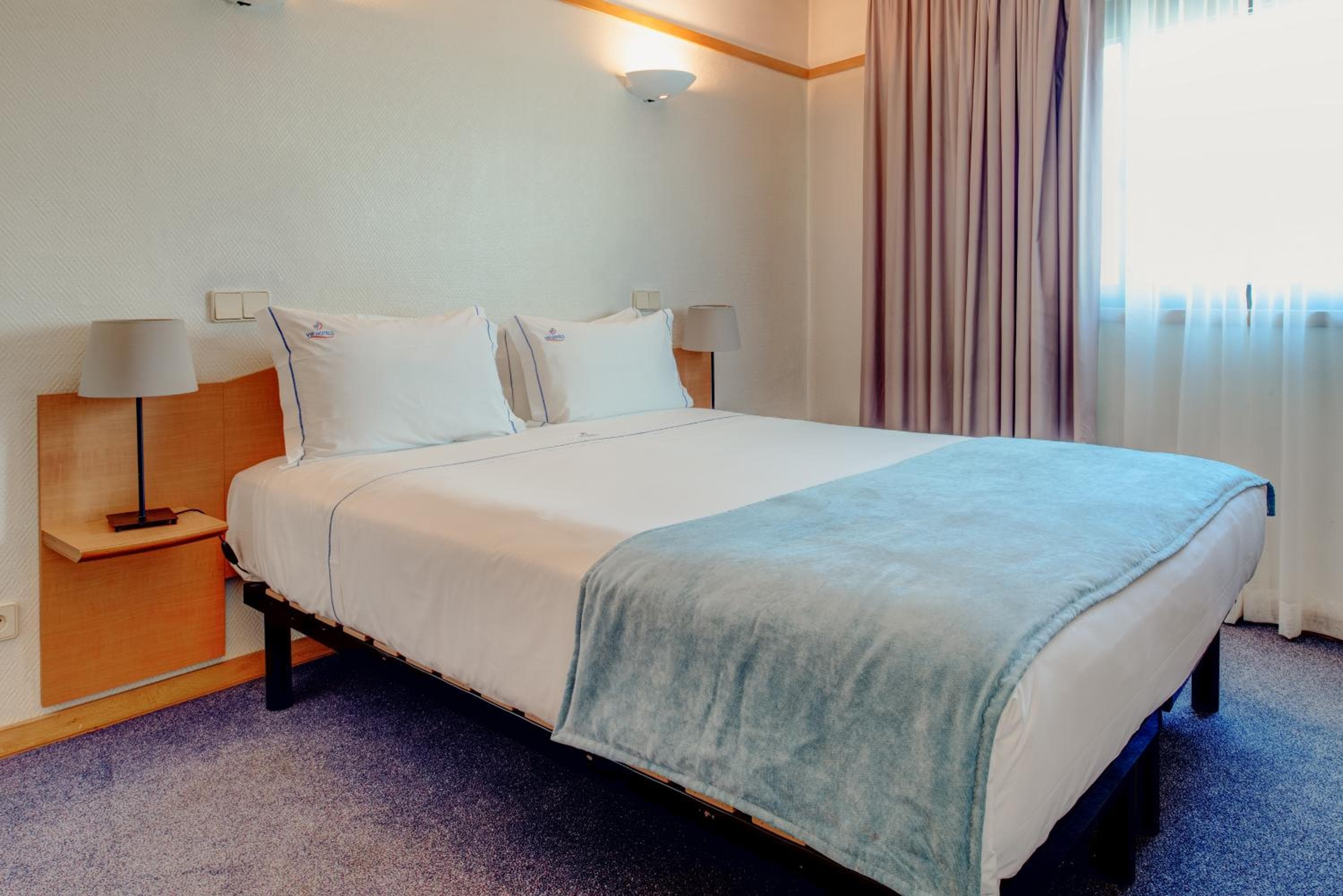 VIP Executive Eden Aparthotel — 11