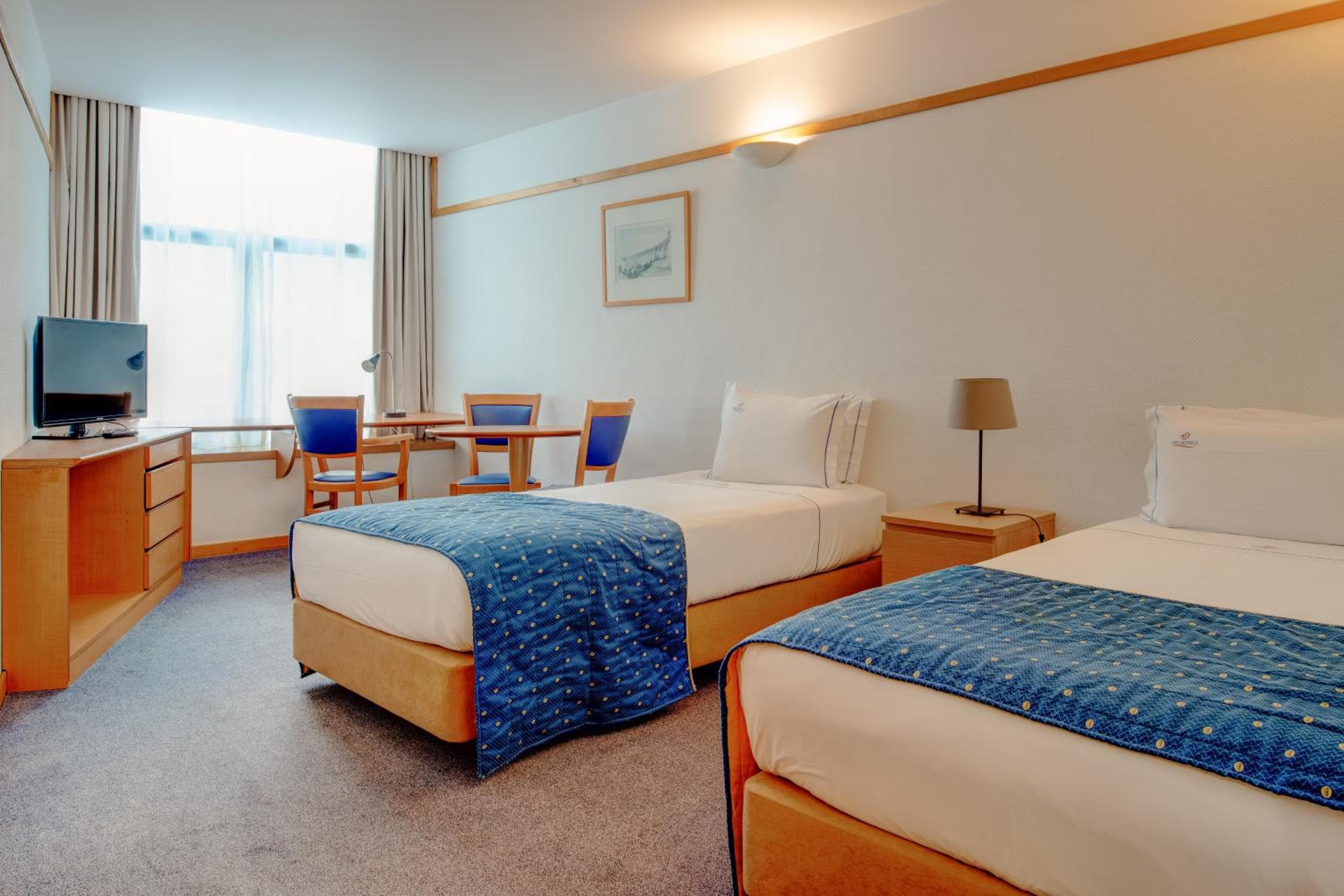 Apartotel VIP Ejecutivo Edén — 30