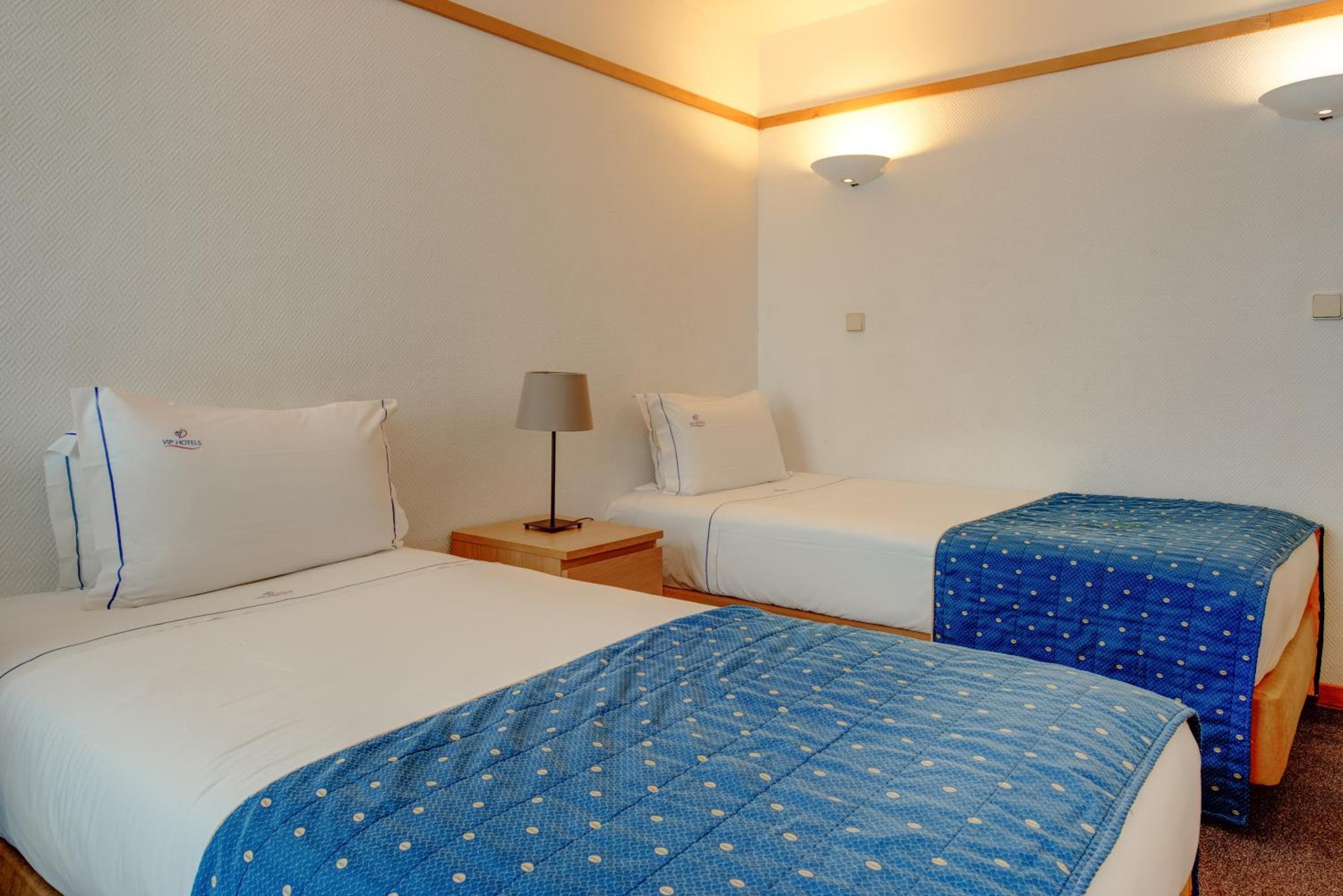 Apartotel VIP Ejecutivo Edén — 29