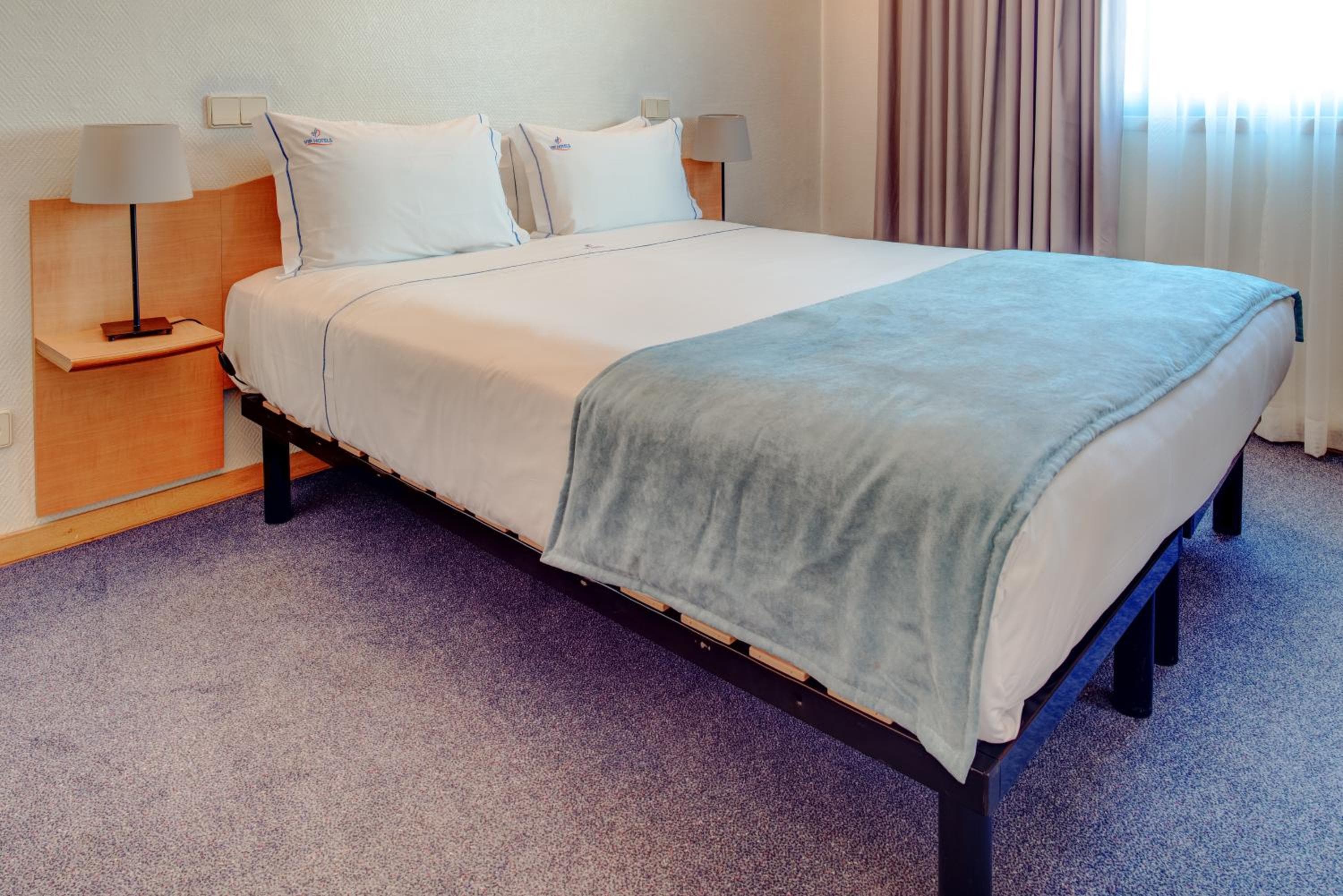 VIP Executive Eden Aparthotel — 30