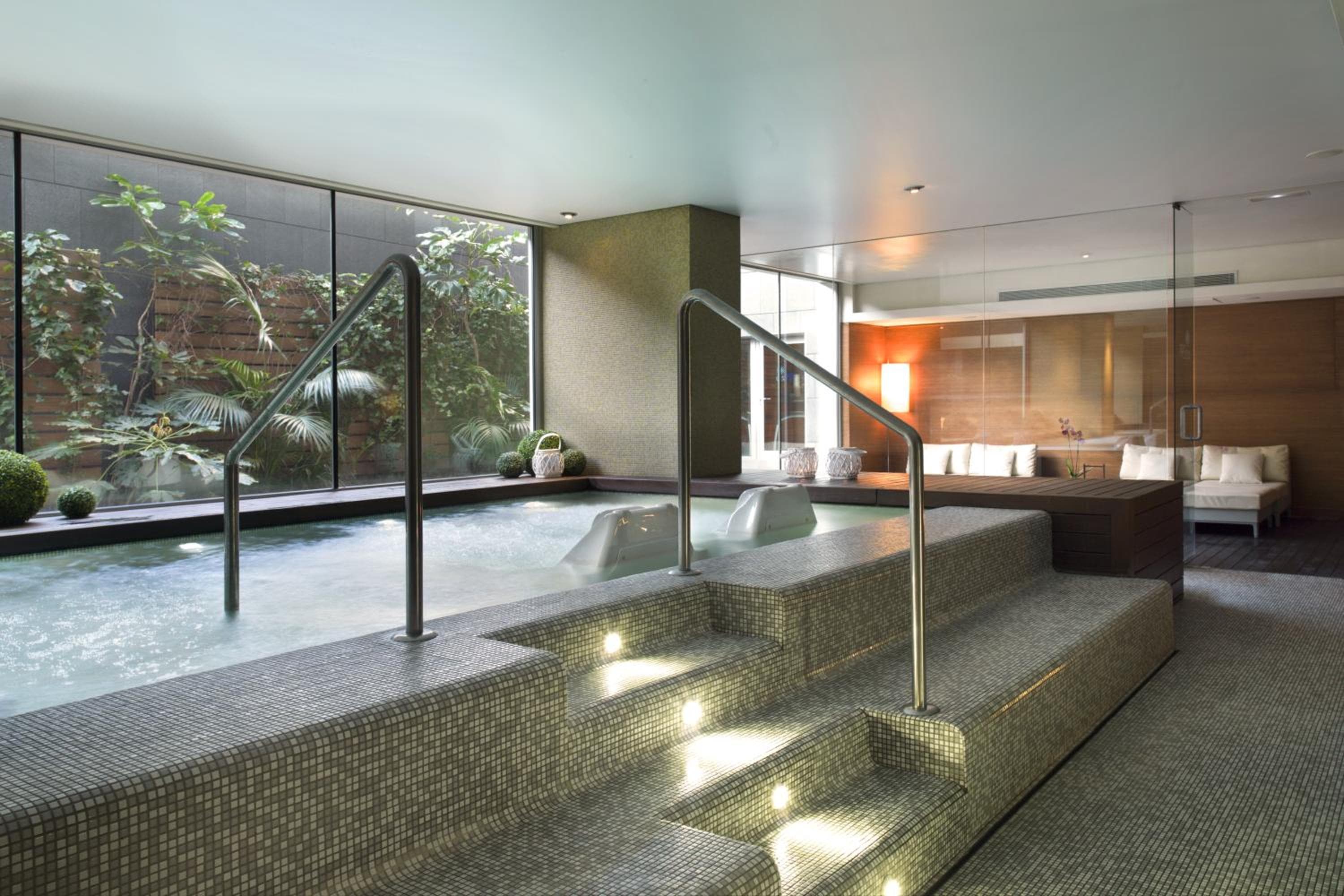 Hotel SB Diagonal Zero 4 Sup — 18