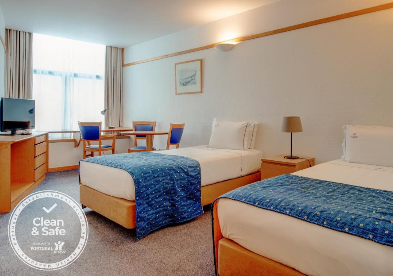 Apartotel VIP Ejecutivo Edén — 2