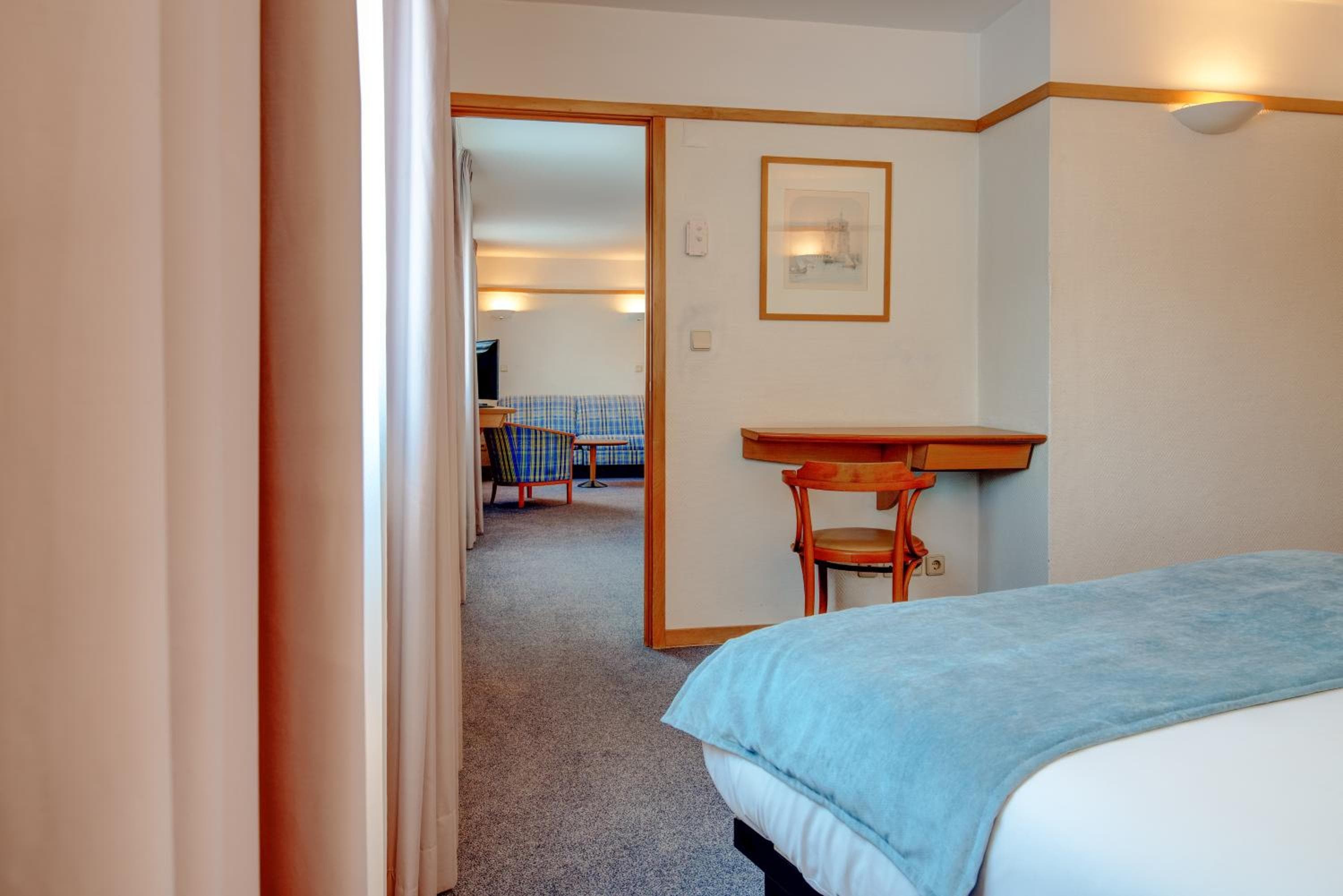 VIP Executive Eden Aparthotel — 19