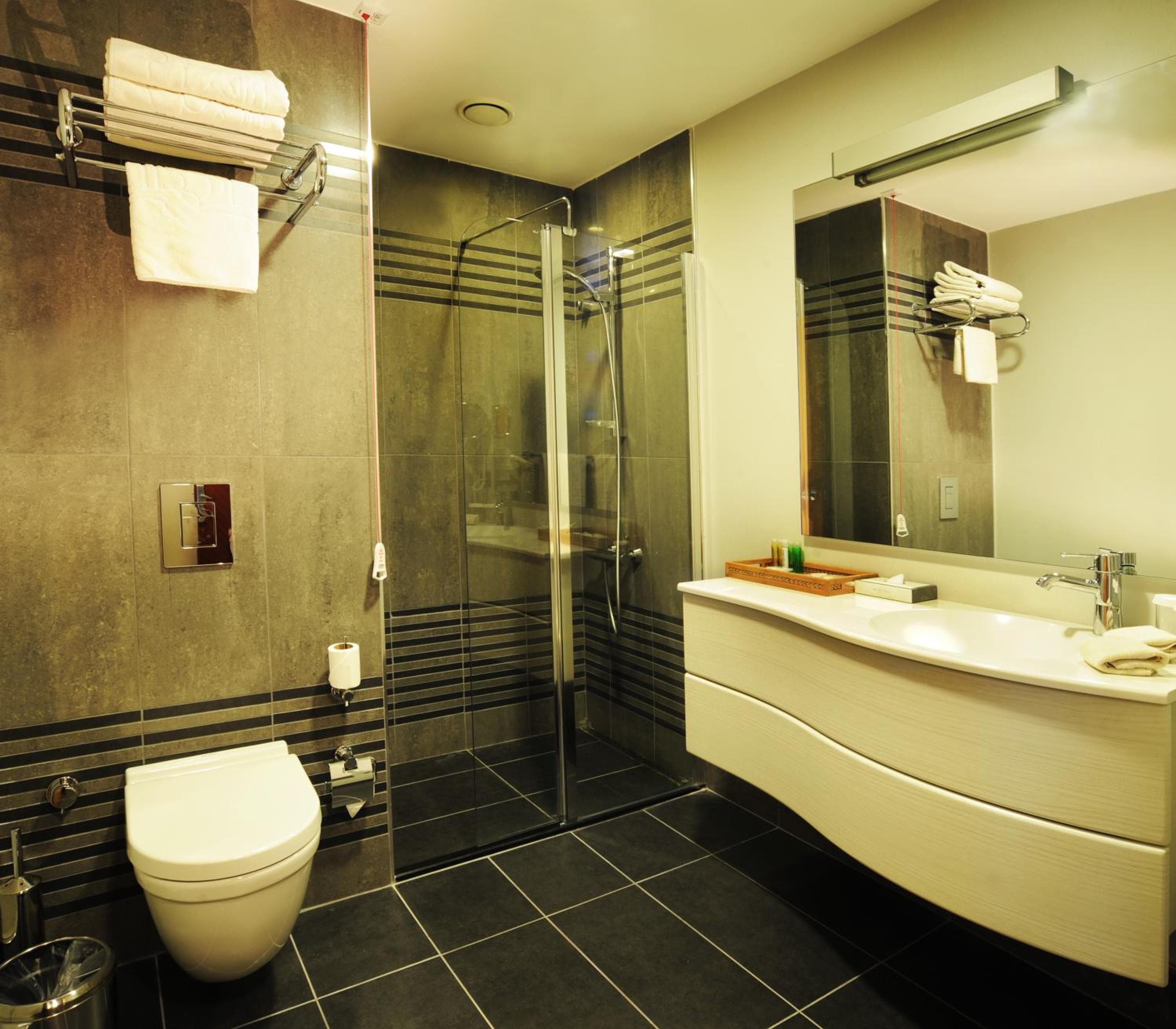 Hotel Byotell Estambul — 27