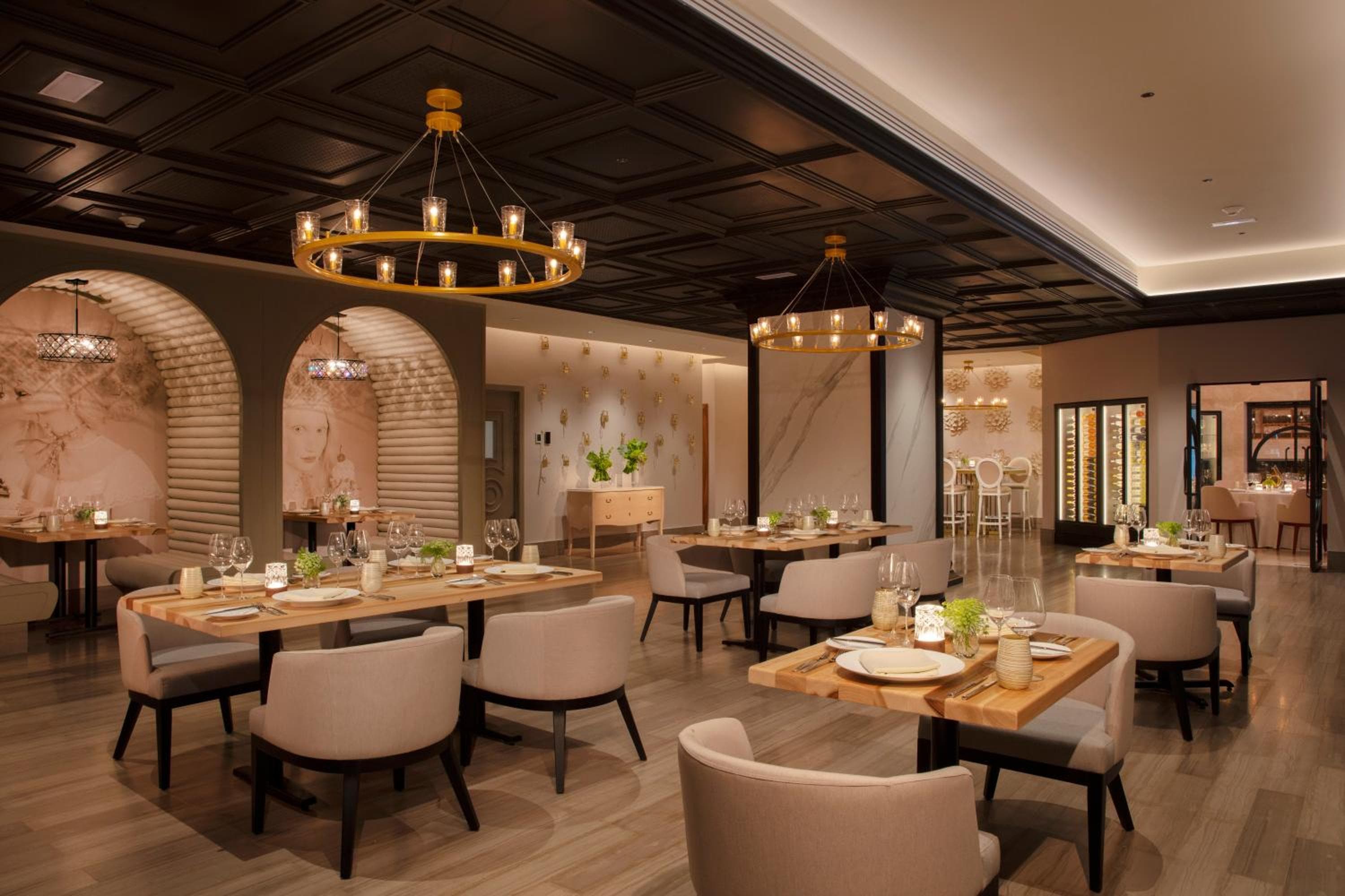 Breathless Cancun Soul Resort & Spa - Solo adulti - All Inclusive — 22