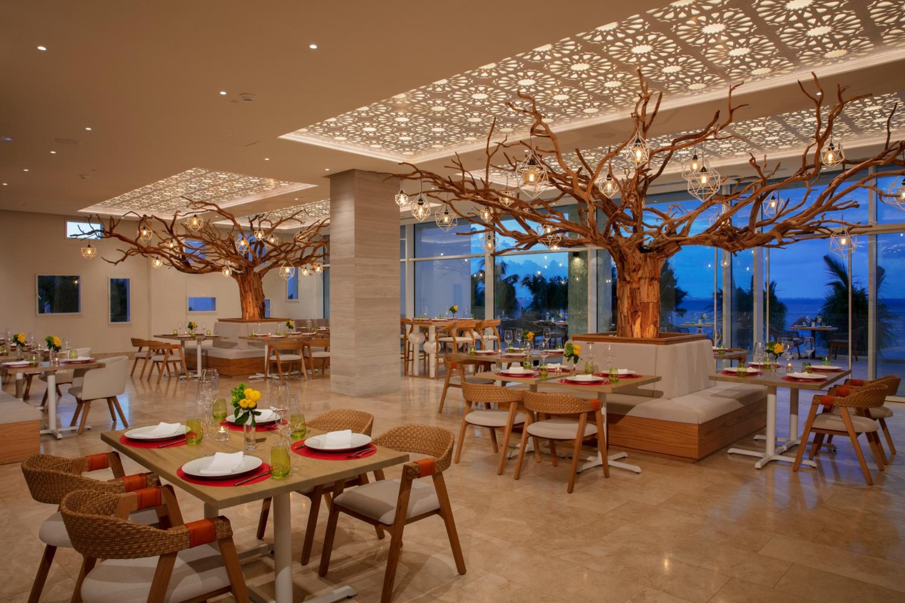 Breathless Cancun Soul Resort & Spa - Solo adulti - All Inclusive — 23