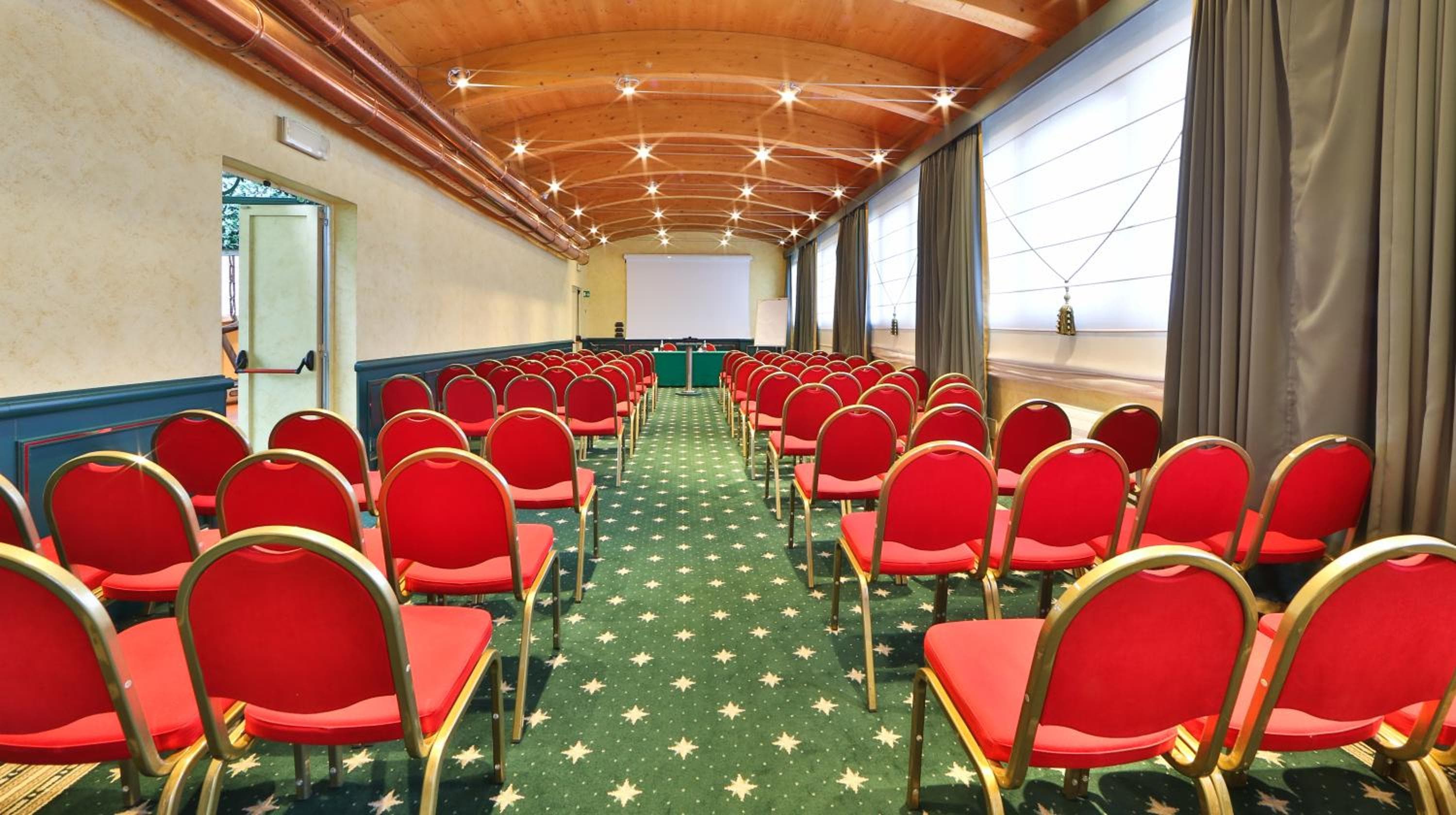 Antares Hotel Concorde, Collezione BW Signature di Best Western — 3