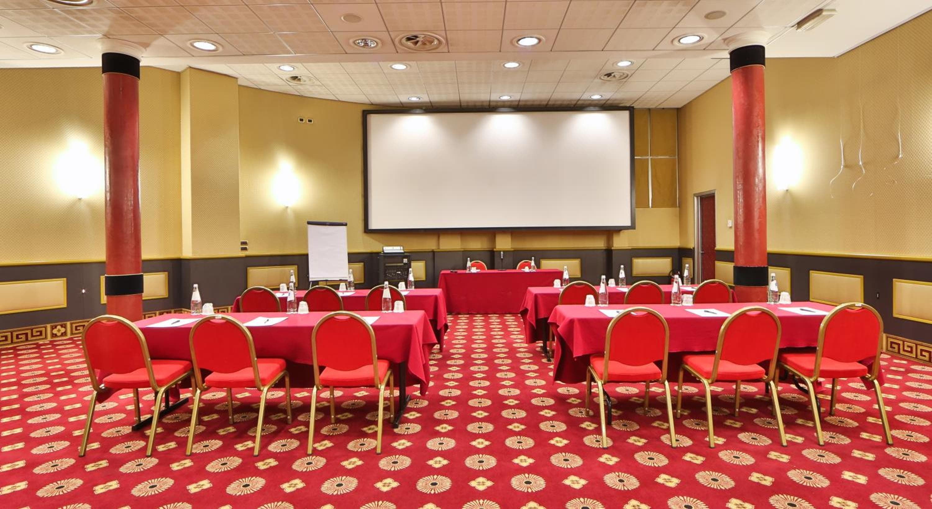 Antares Hotel Concorde, Collezione BW Signature di Best Western — 4