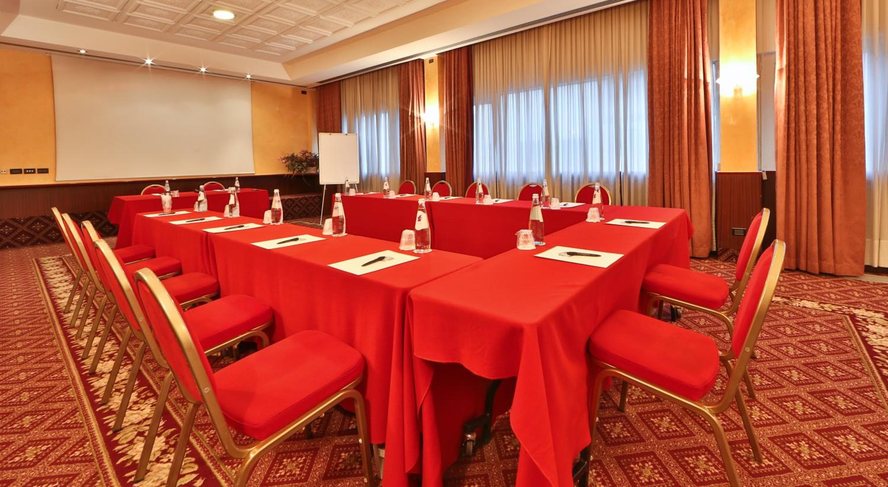 Antares Hotel Concorde, Collezione BW Signature di Best Western — 6