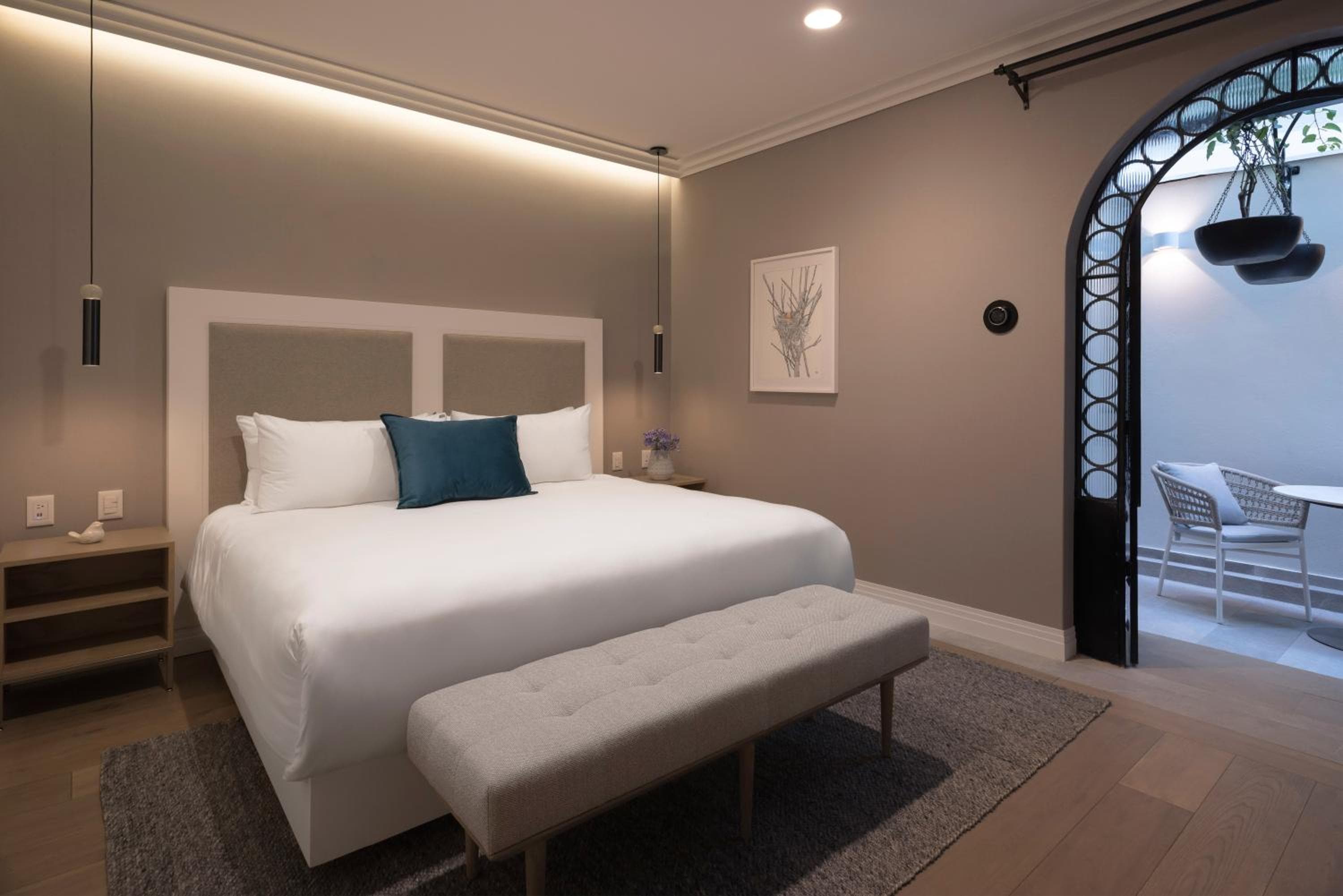Casa Cleo Luxury Plus di Viadora — 9