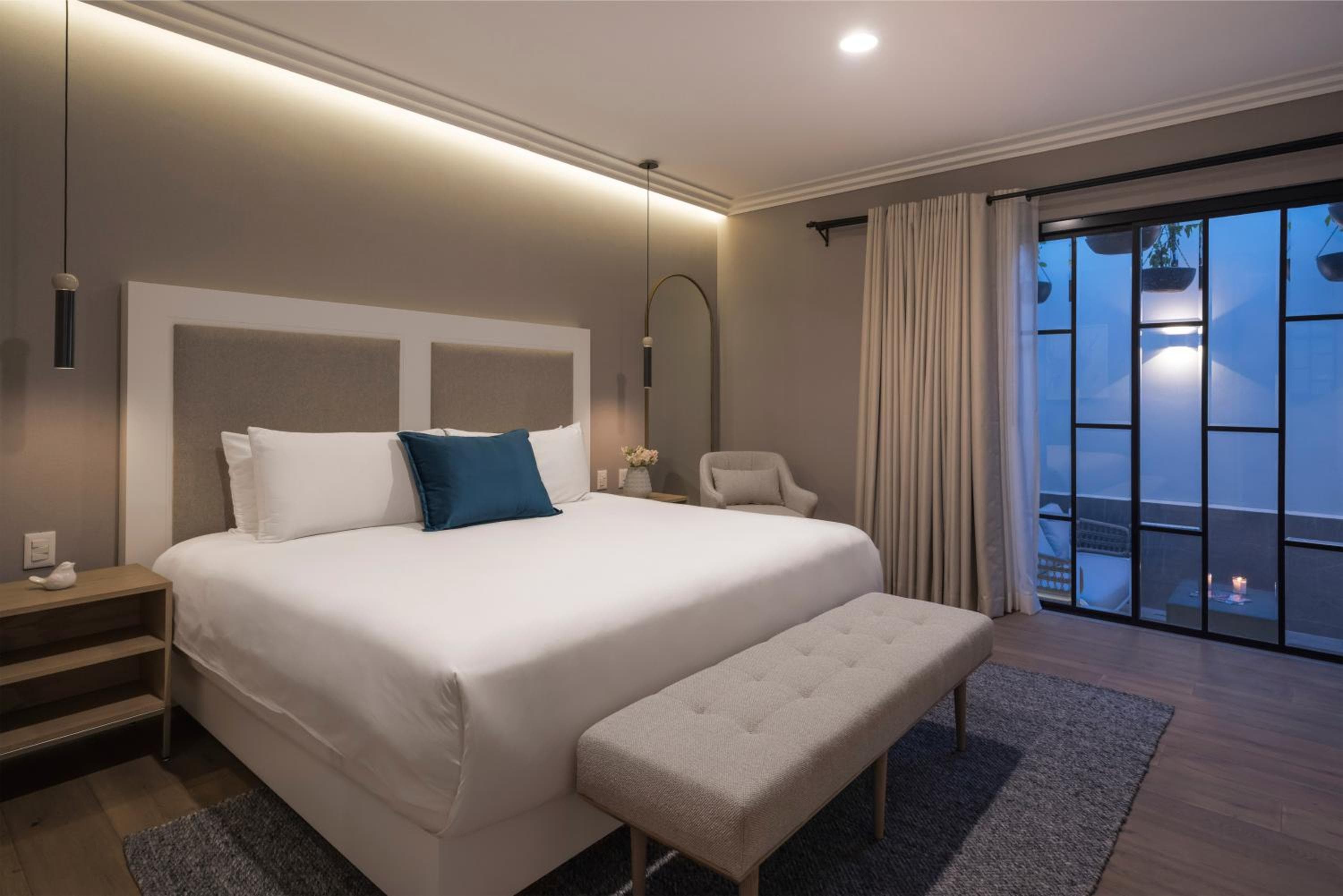 Casa Cleo Luxury Plus di Viadora — 23