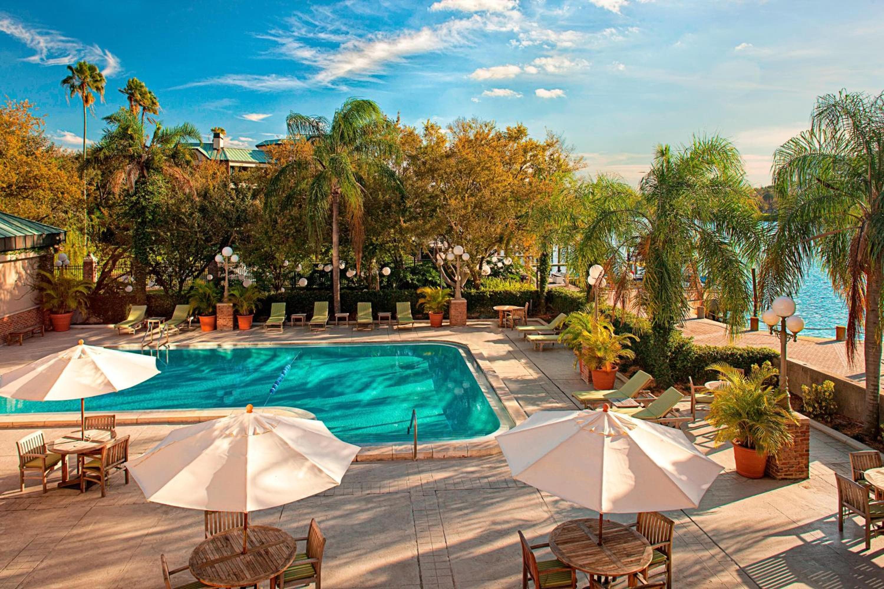 Westin Tampa Downtown Waterside — 2