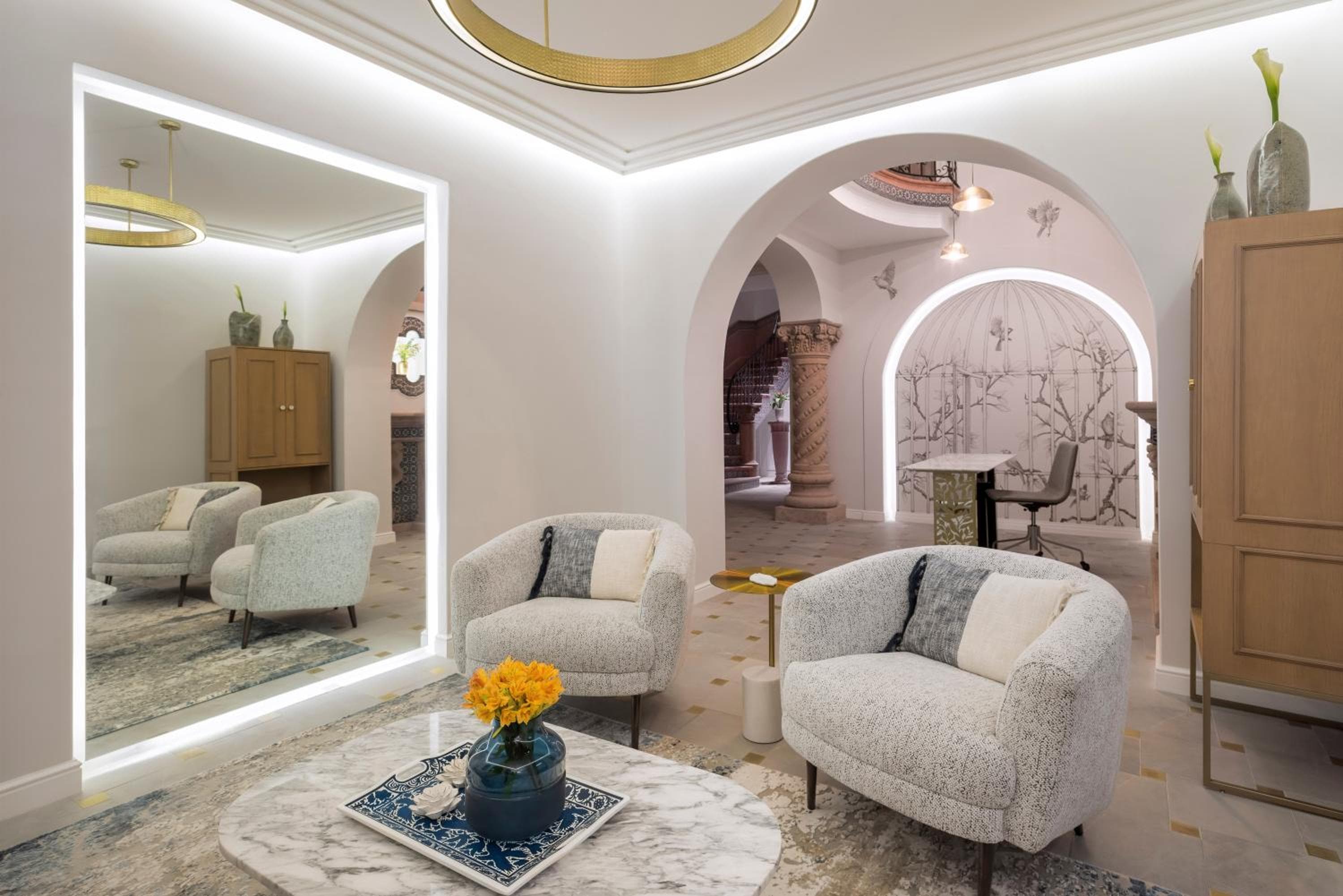 Casa Cleo Luxury Plus di Viadora — 4