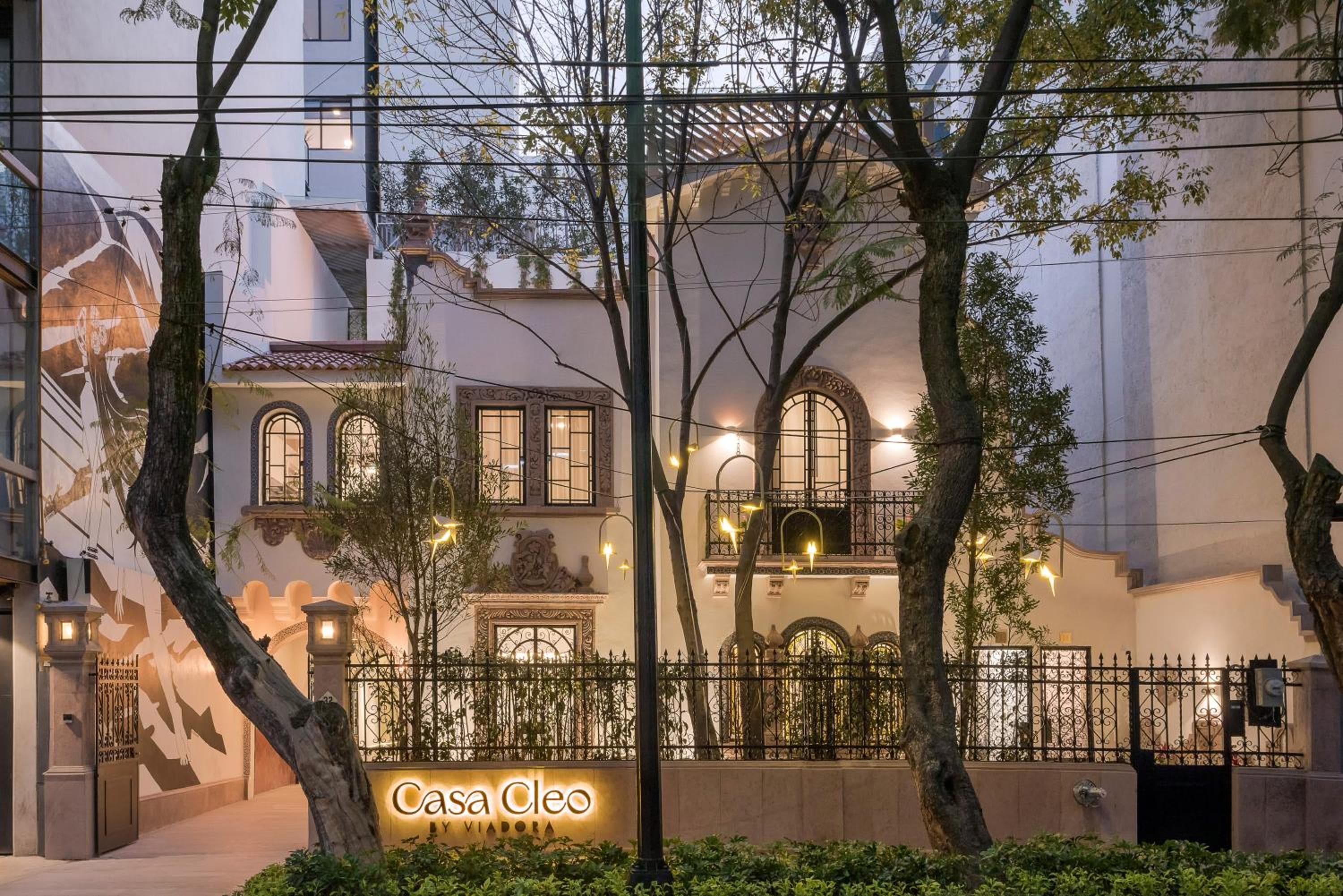 Casa Cleo Luxury Plus di Viadora — 1