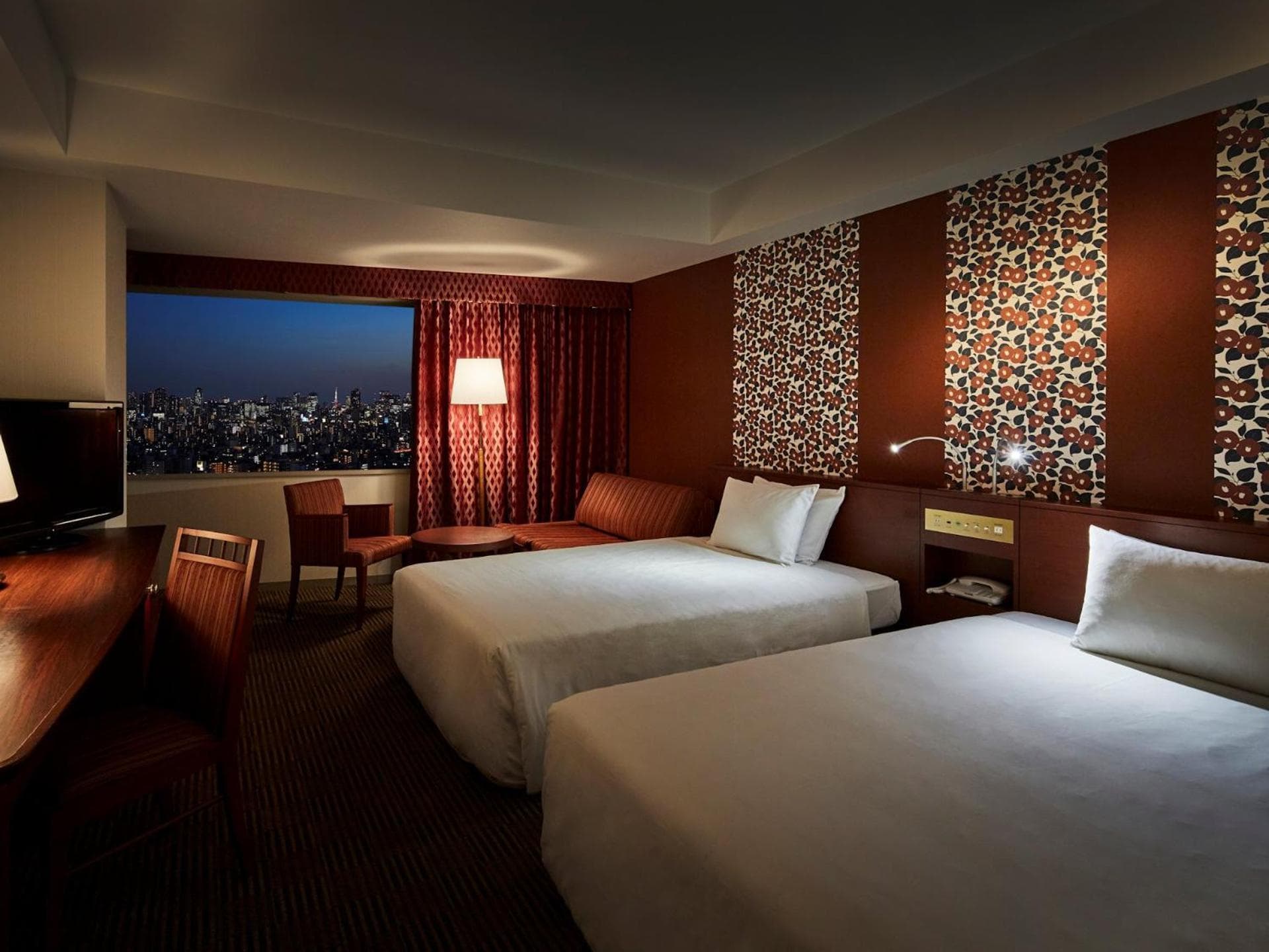 Tobu Hotel Levant Tokyo hotel, Sumida-ku Kinshi 1-2-2, Tokyo, Japan — photo 19