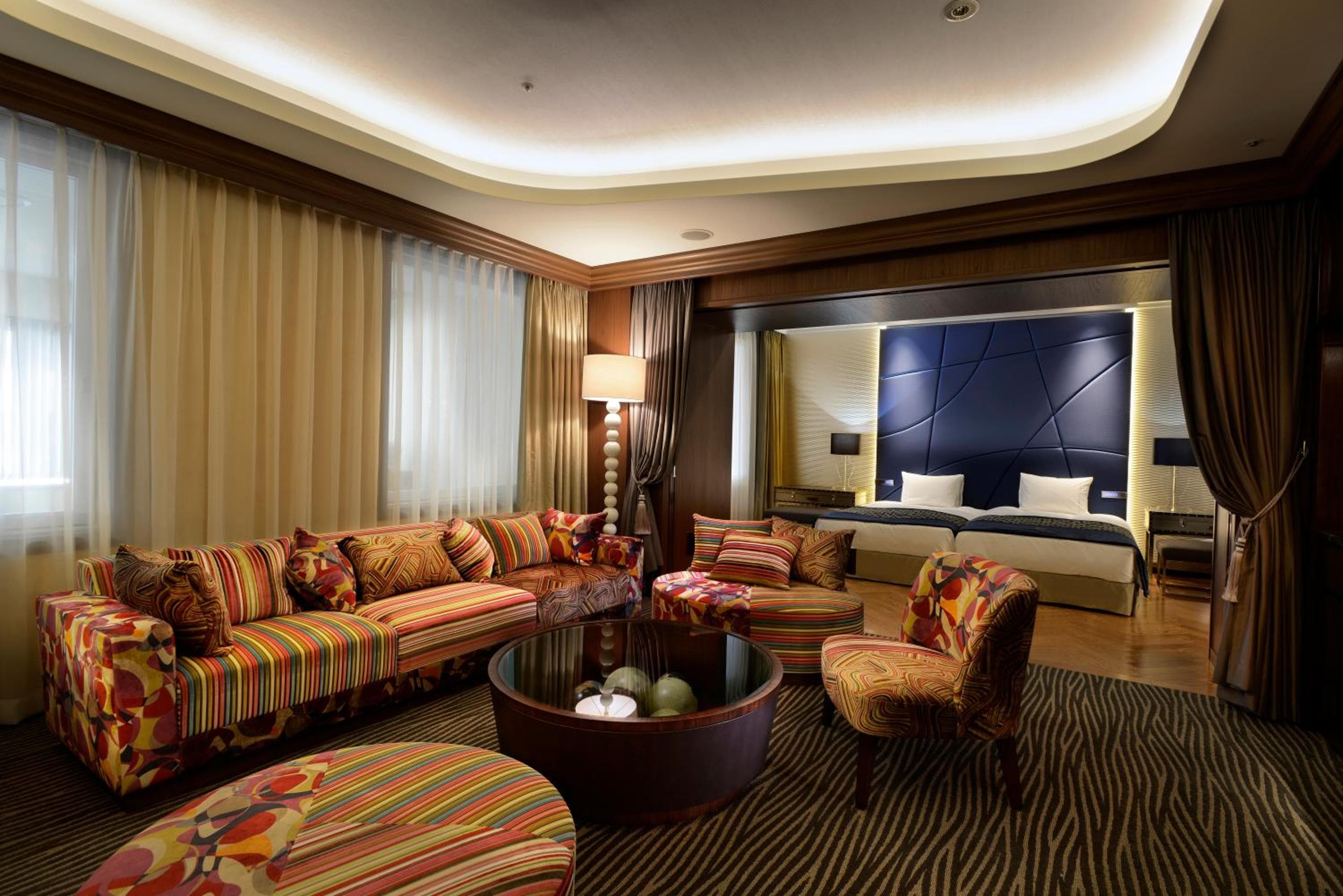 The Royal Park Hotel Tokyo Haneda Airport Terminal 3 hotel, Ota-ku Haneda Airport 2-6-5, Tokyo, Japan — photo 55