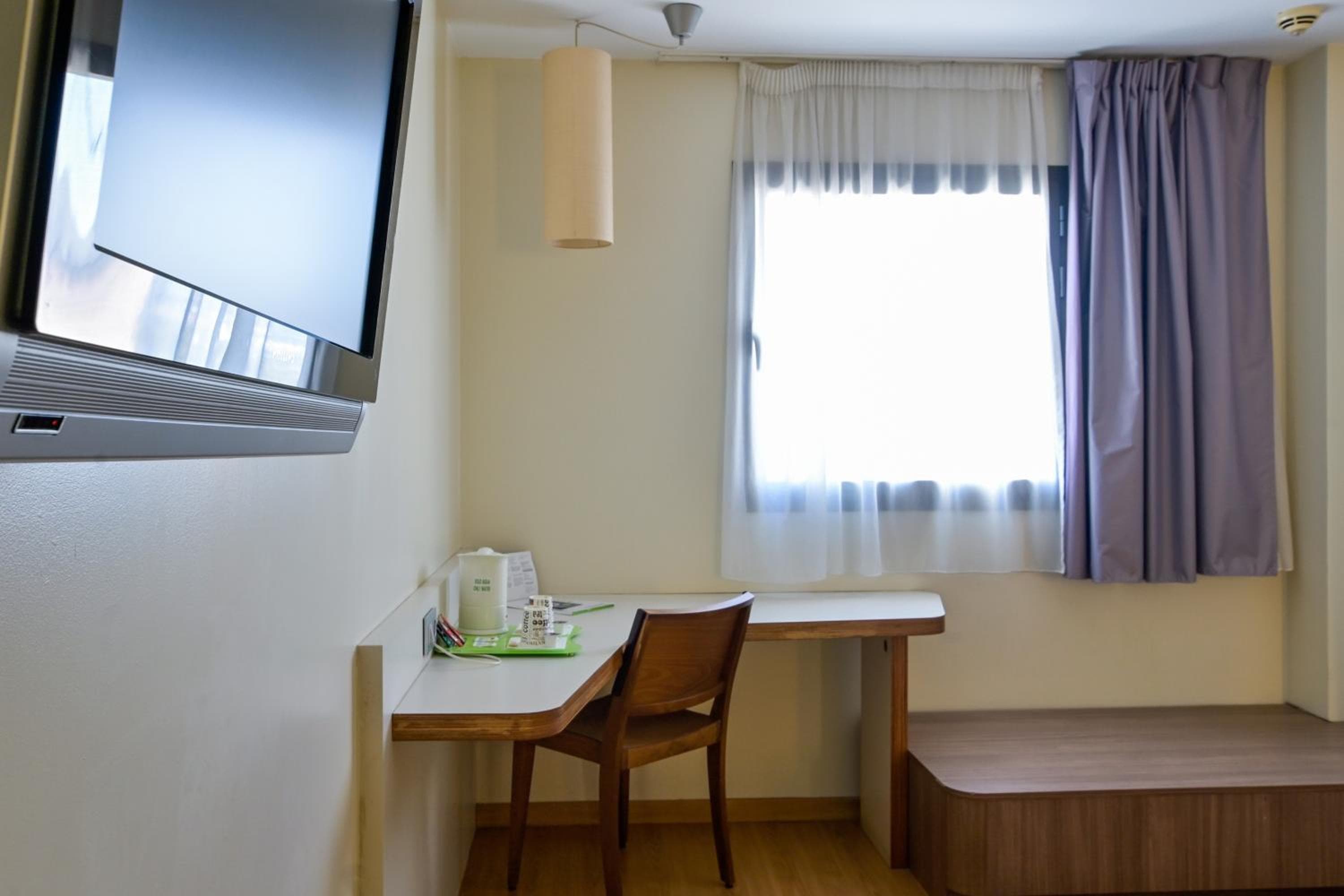 Travelodge Málaga Flughafen — 19