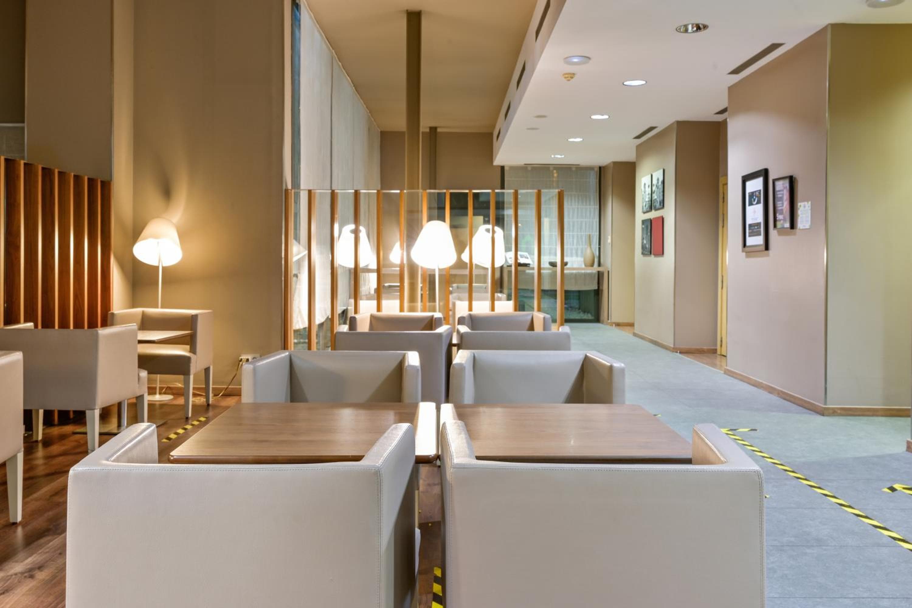 Travelodge Málaga Flughafen — 28