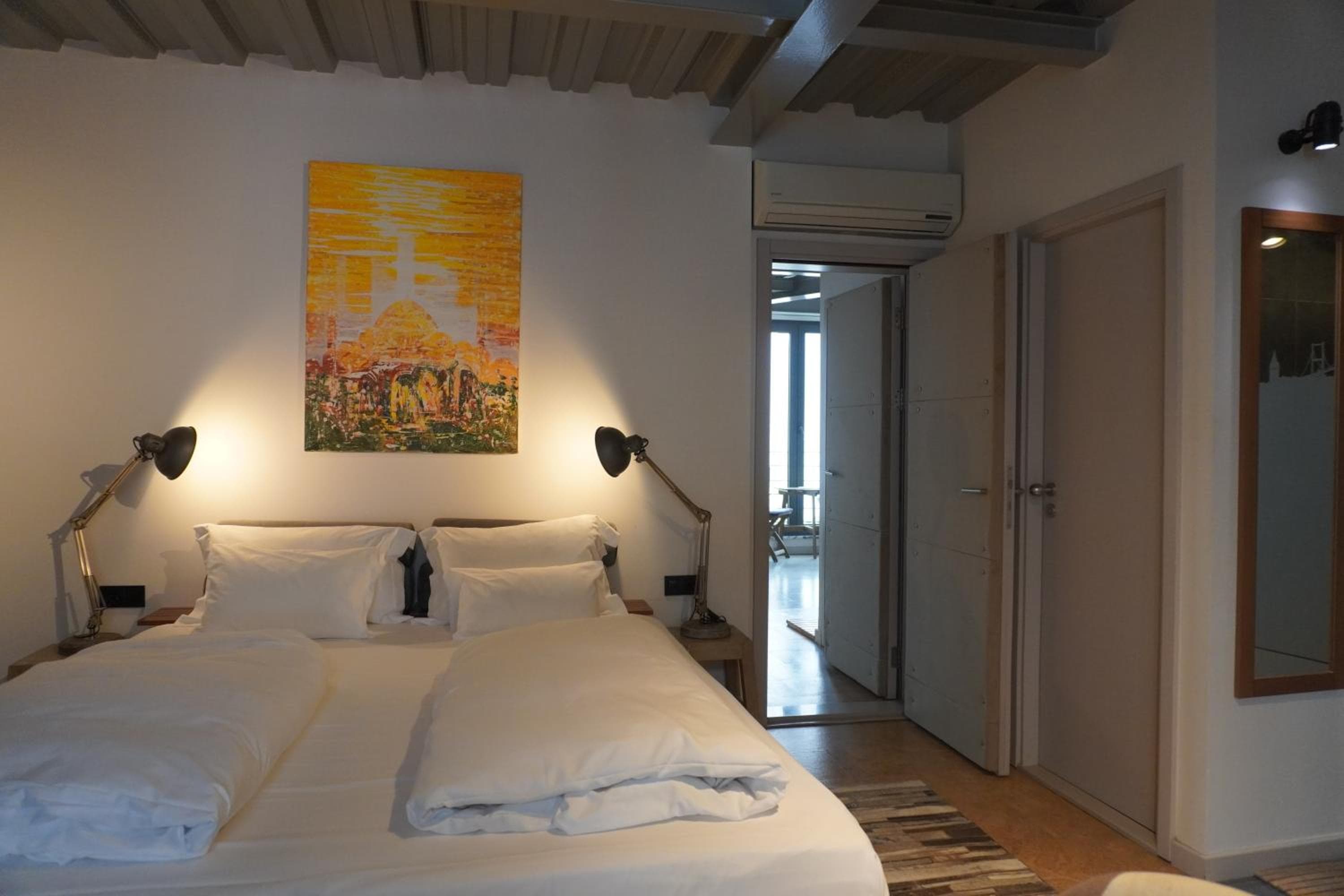 Hammamhane Hotel — 26