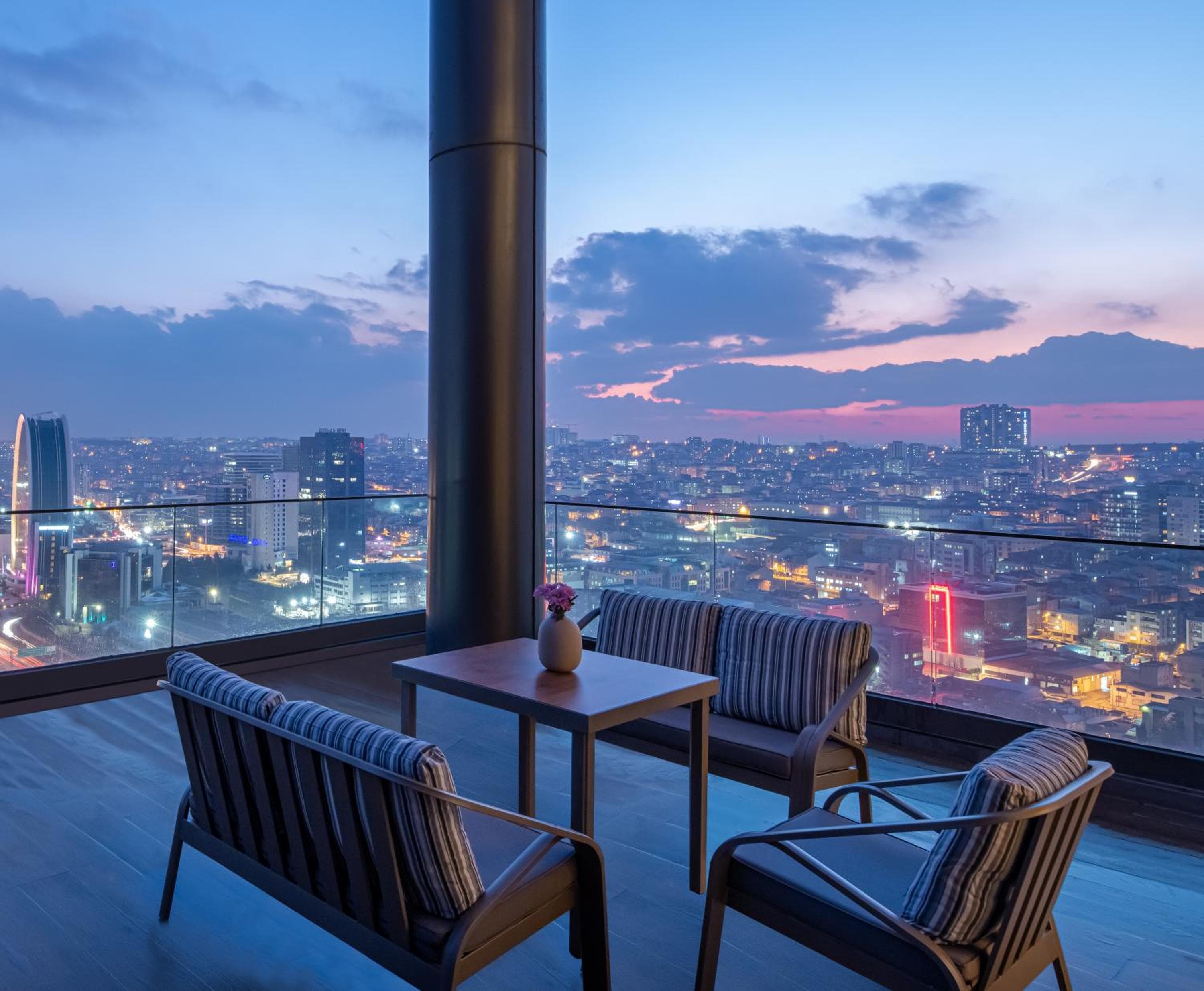 Movenpick Living Istanbul West — 6