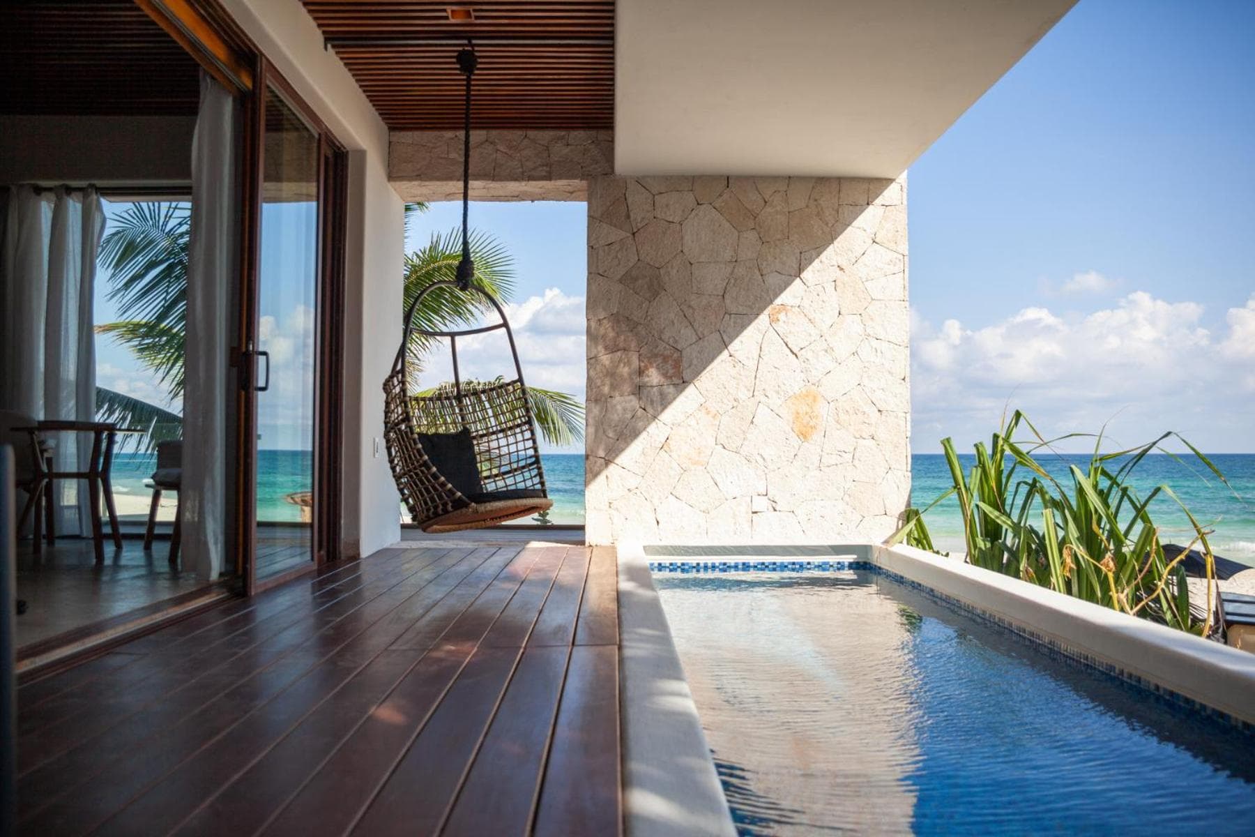 Tago Tulum by G Hotels — 5