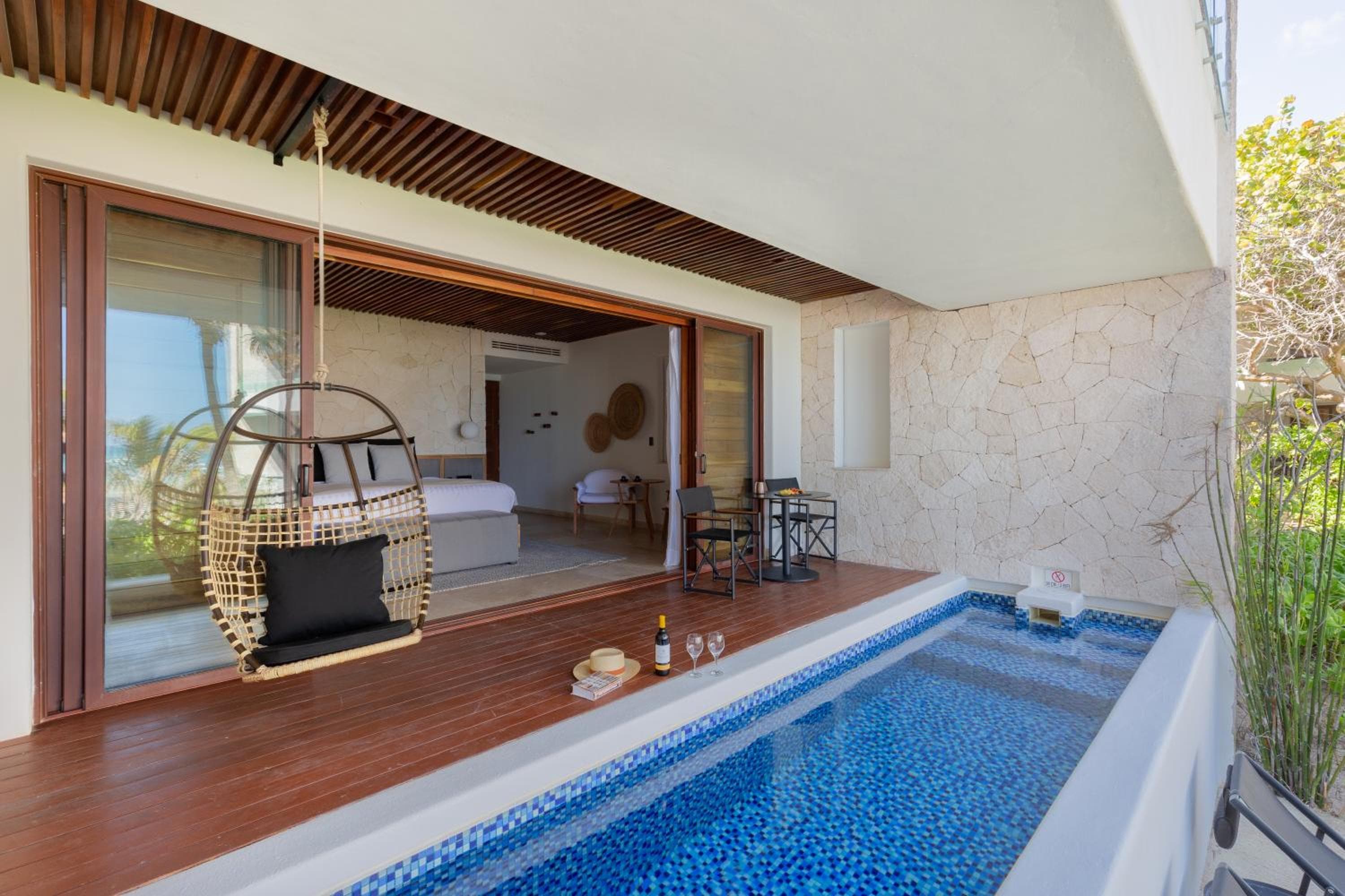 Tago Tulum by G Hotels — 2