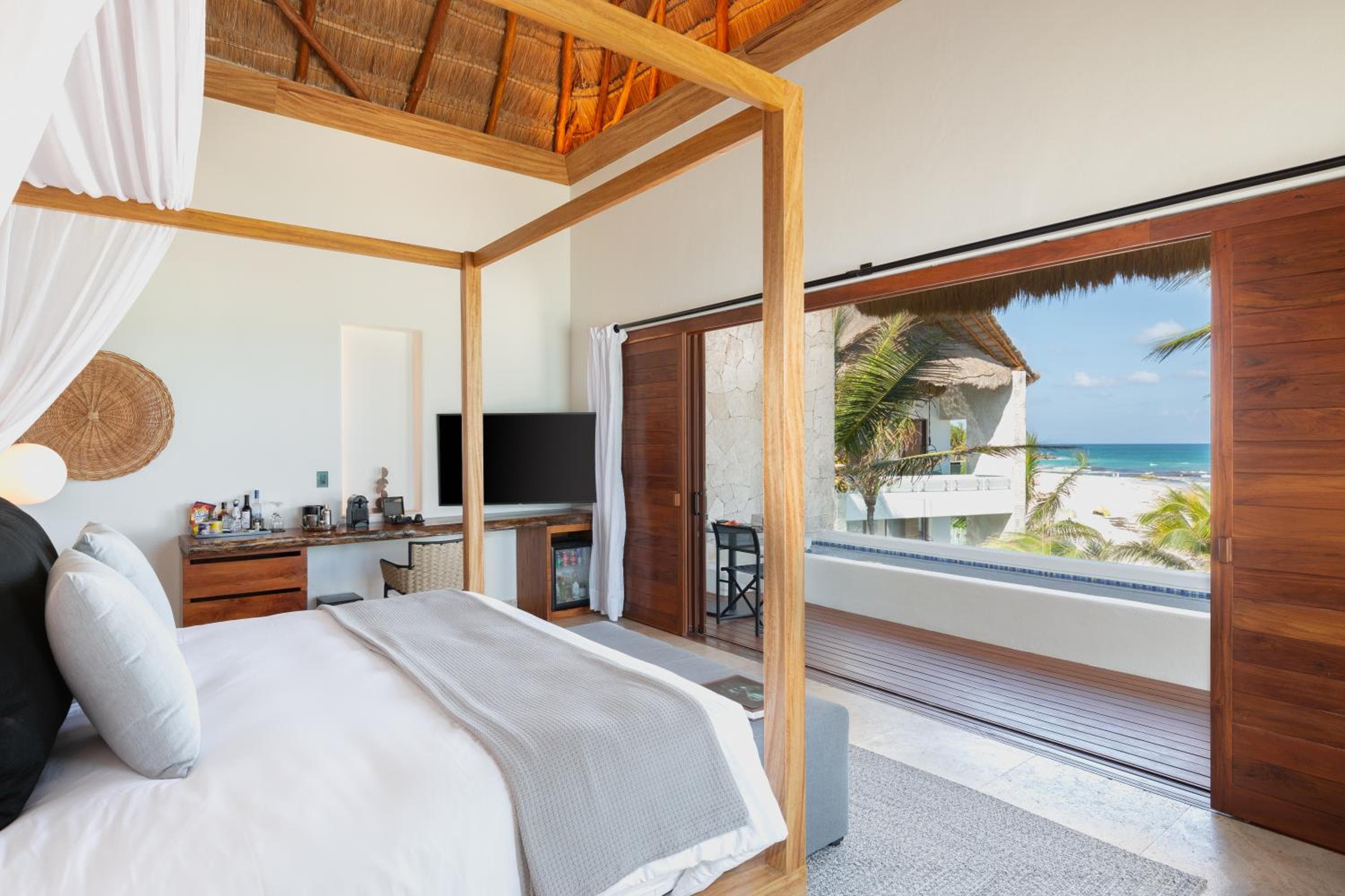 Tago Tulum de G Hoteles — 8