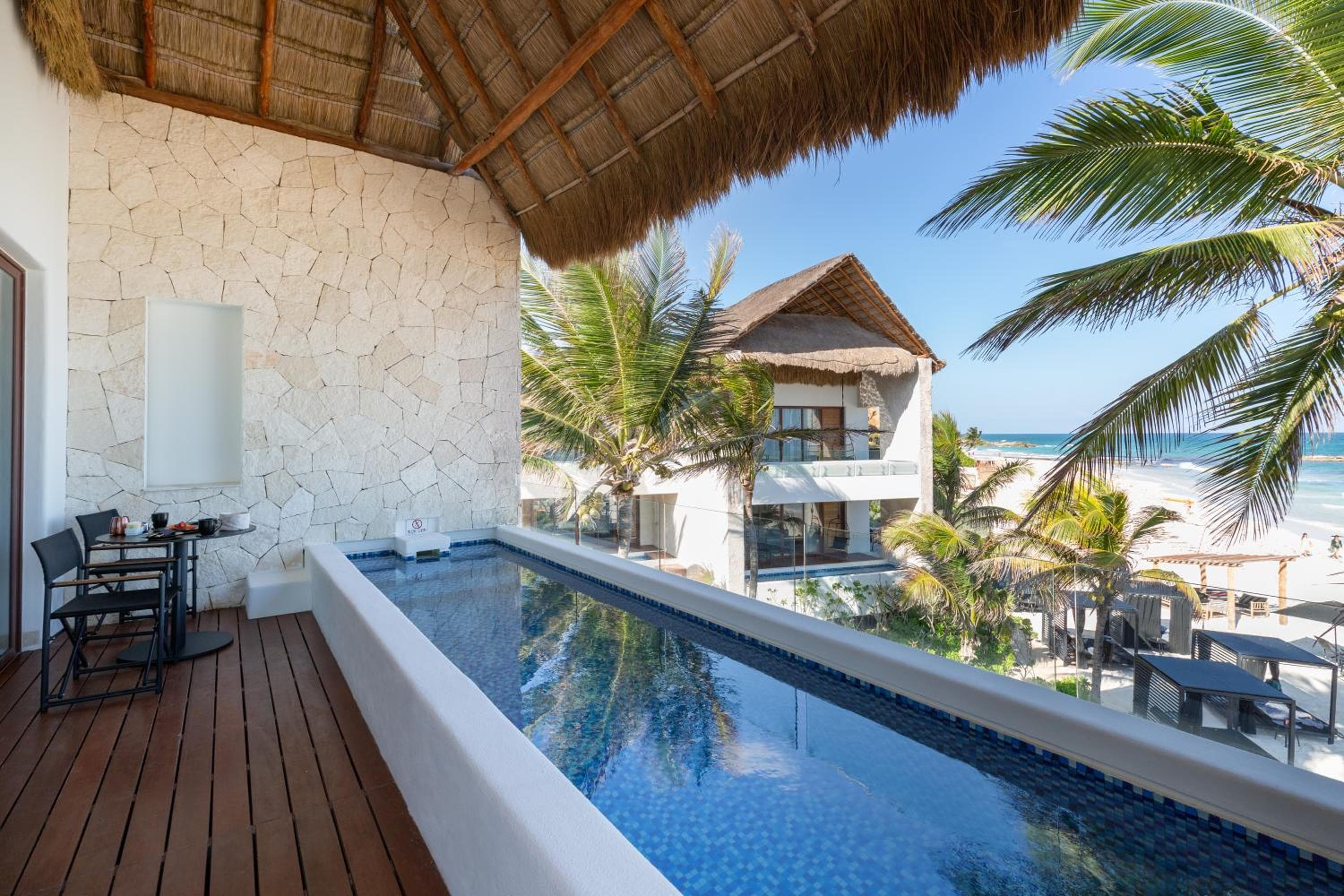 Tago Tulum by G Hotels — 9