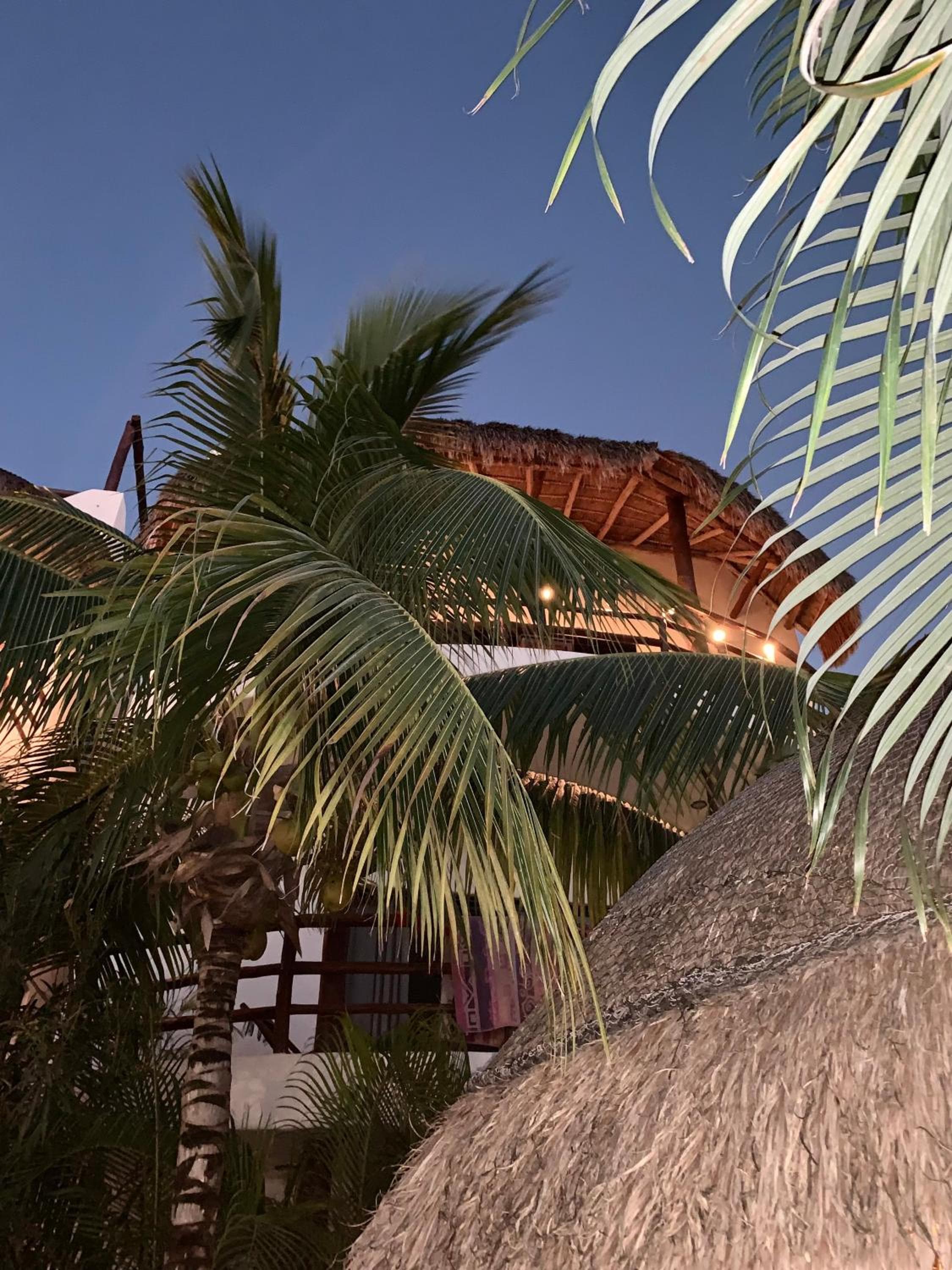 Tua Tulum Apartments spaziosi e confortevoli — 14