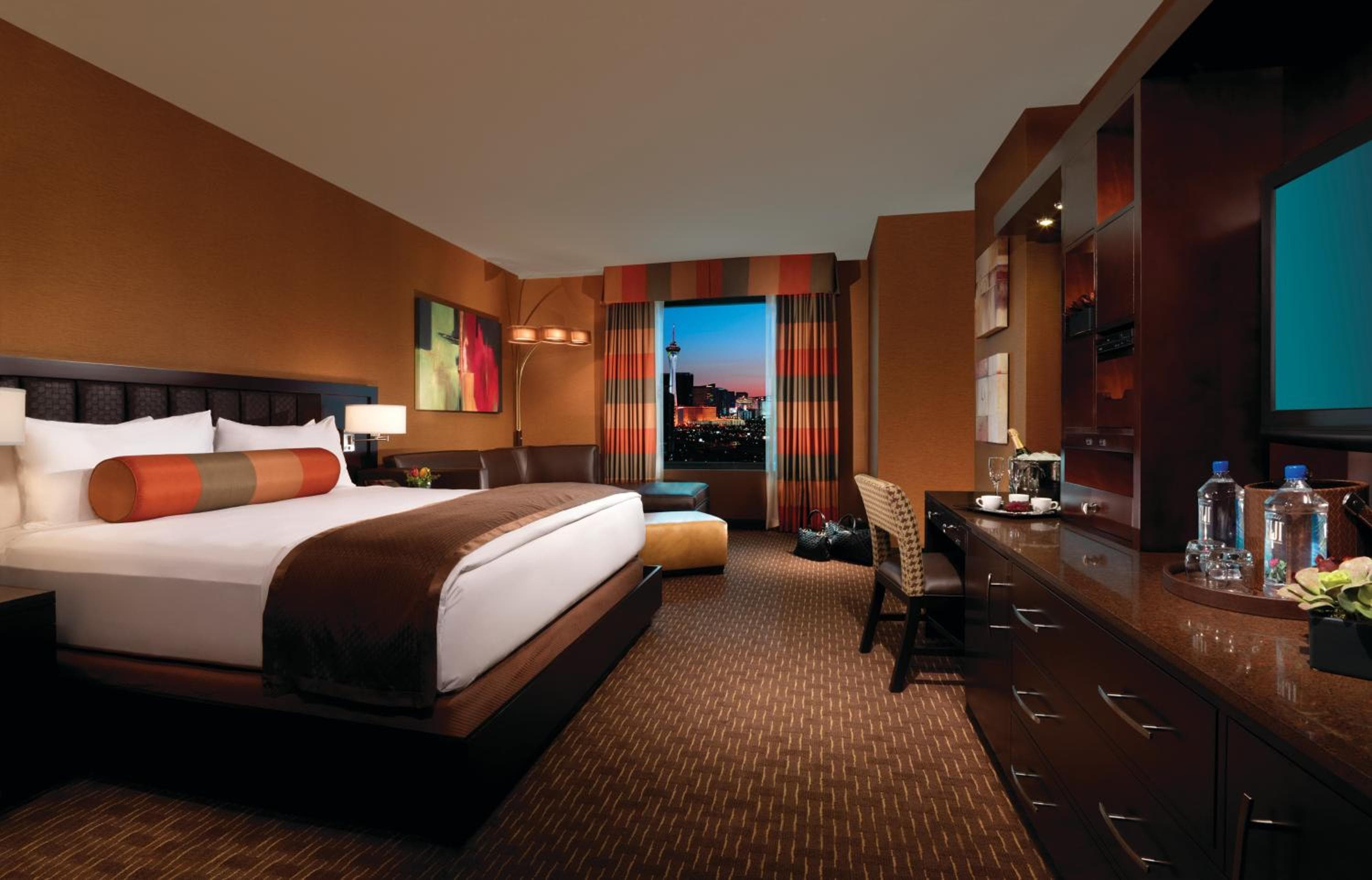 Golden Nugget Hotel & Casino Las Vegas — 11