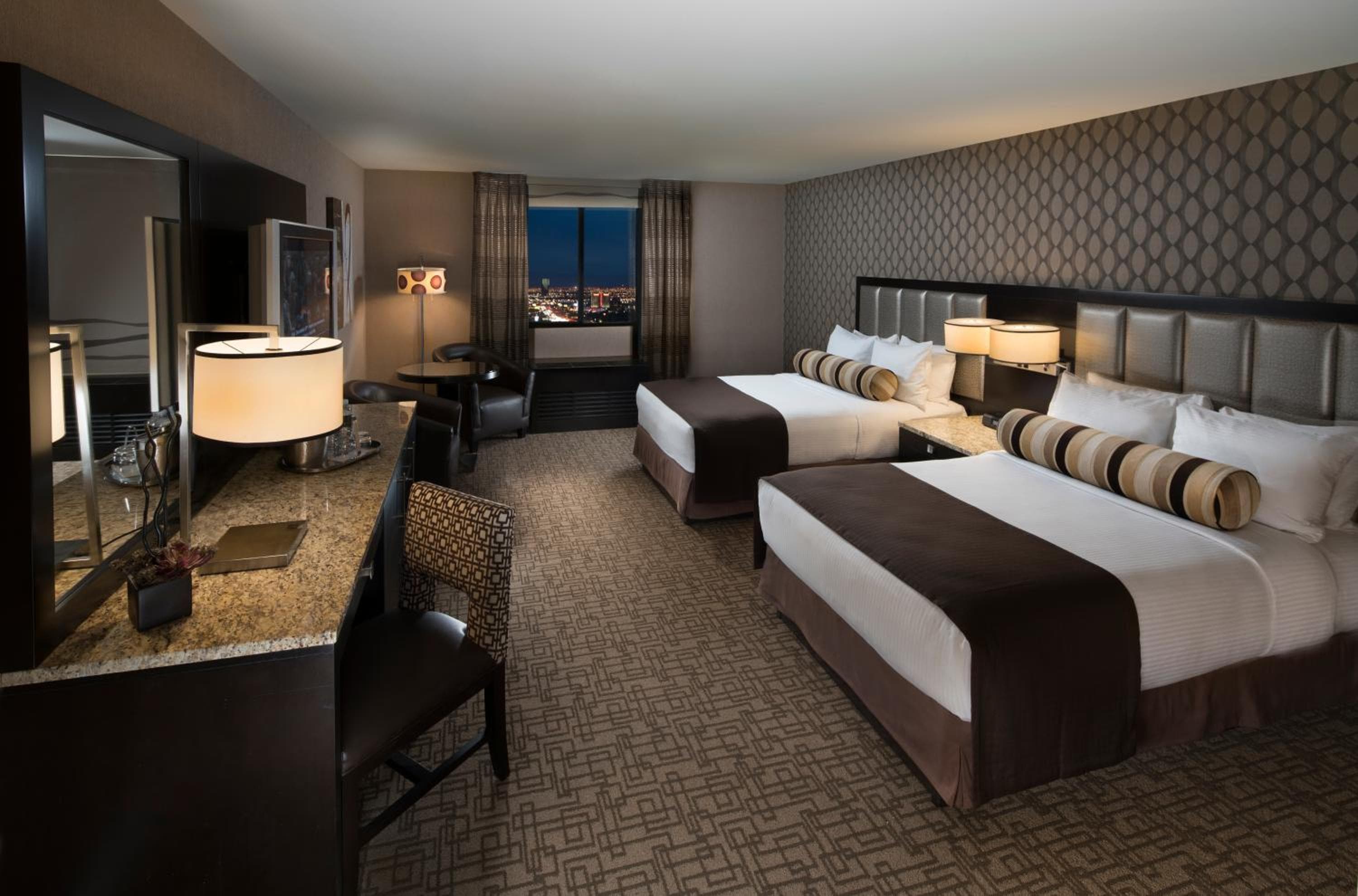 Golden Nugget Hotel & Casino Las Vegas — 13