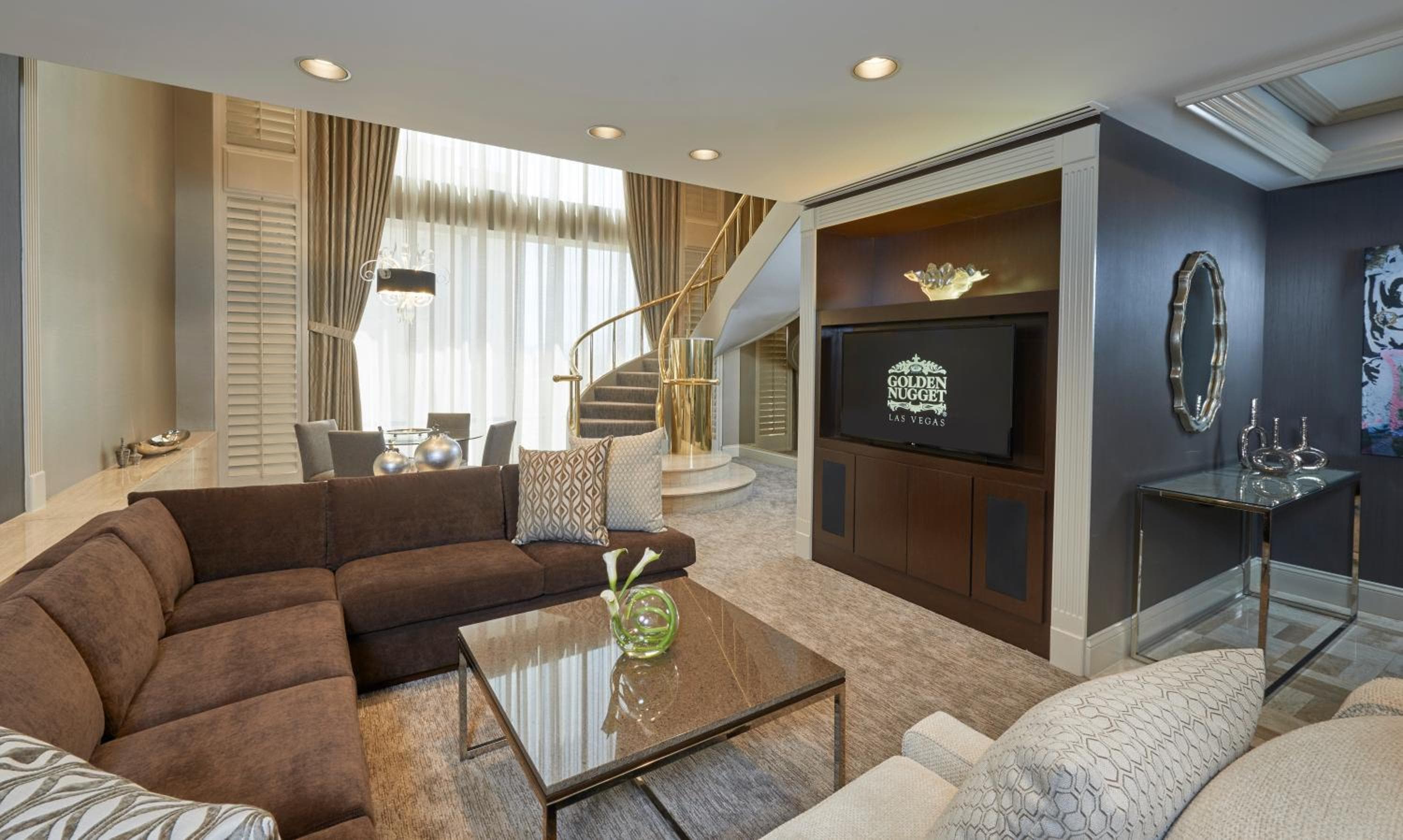 Golden Nugget Hotel & Casino Las Vegas — 14