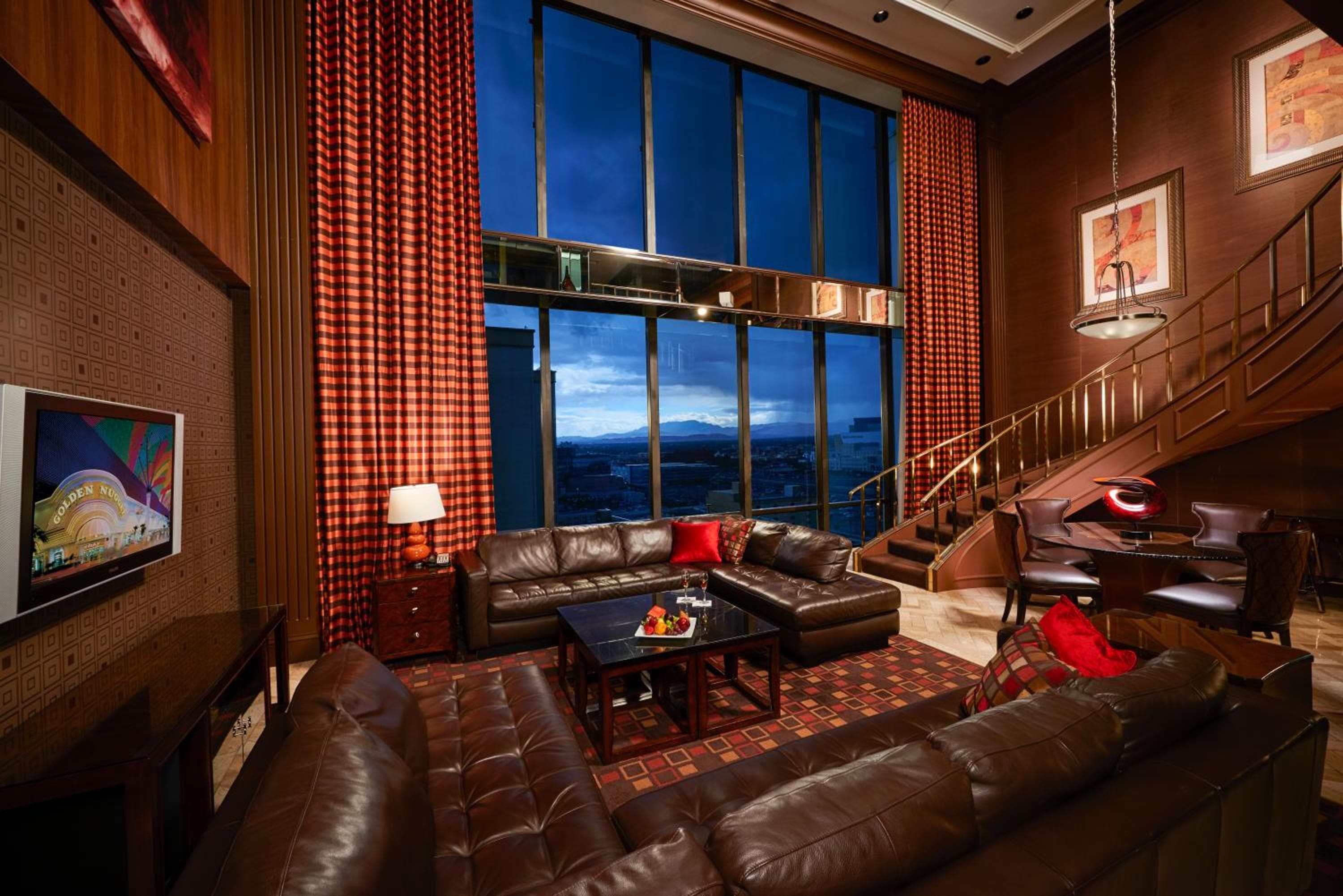 Golden Nugget Hotel & Casino Las Vegas — 16
