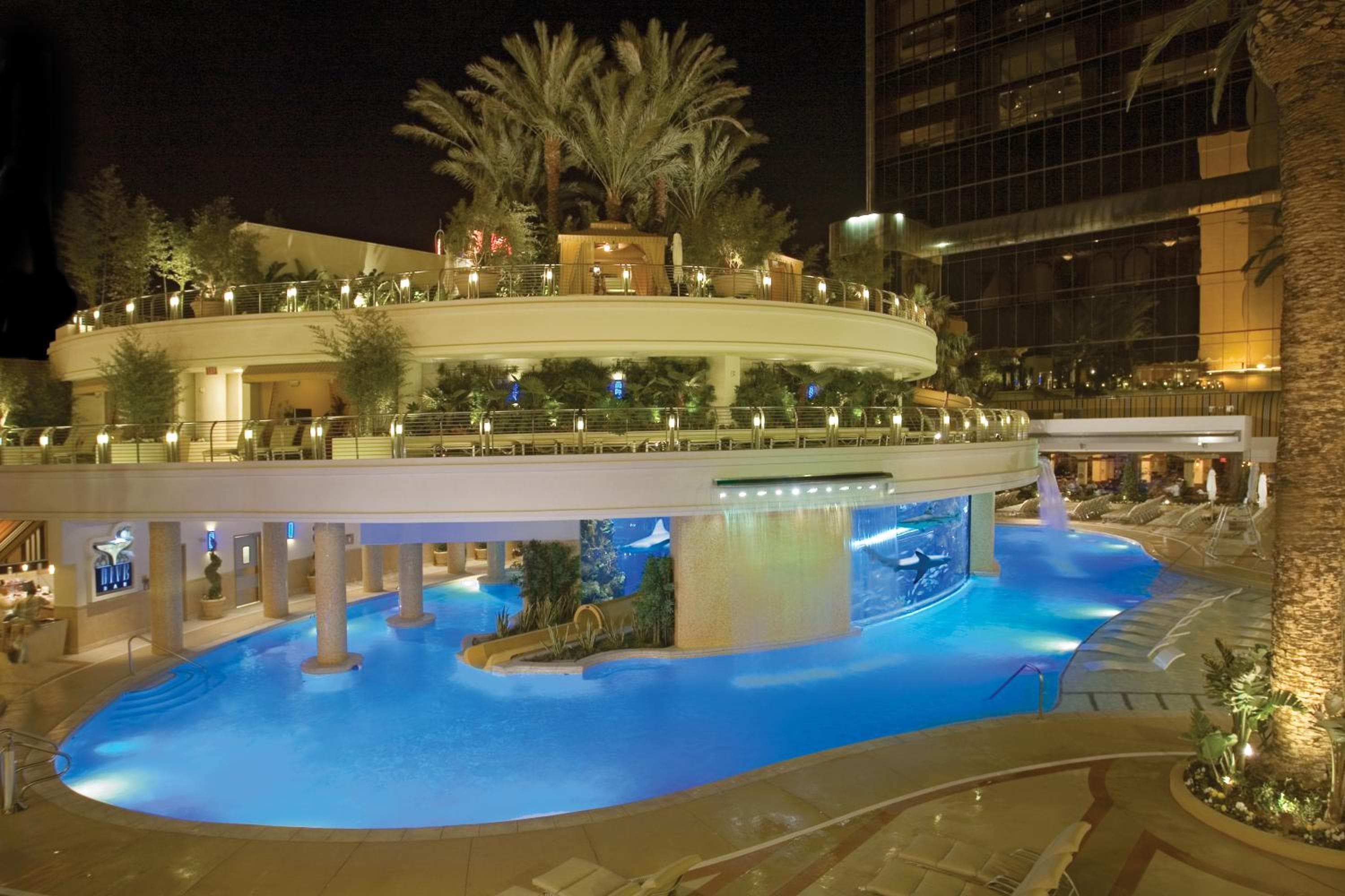 Golden Nugget Hotel & Casino Las Vegas — 17