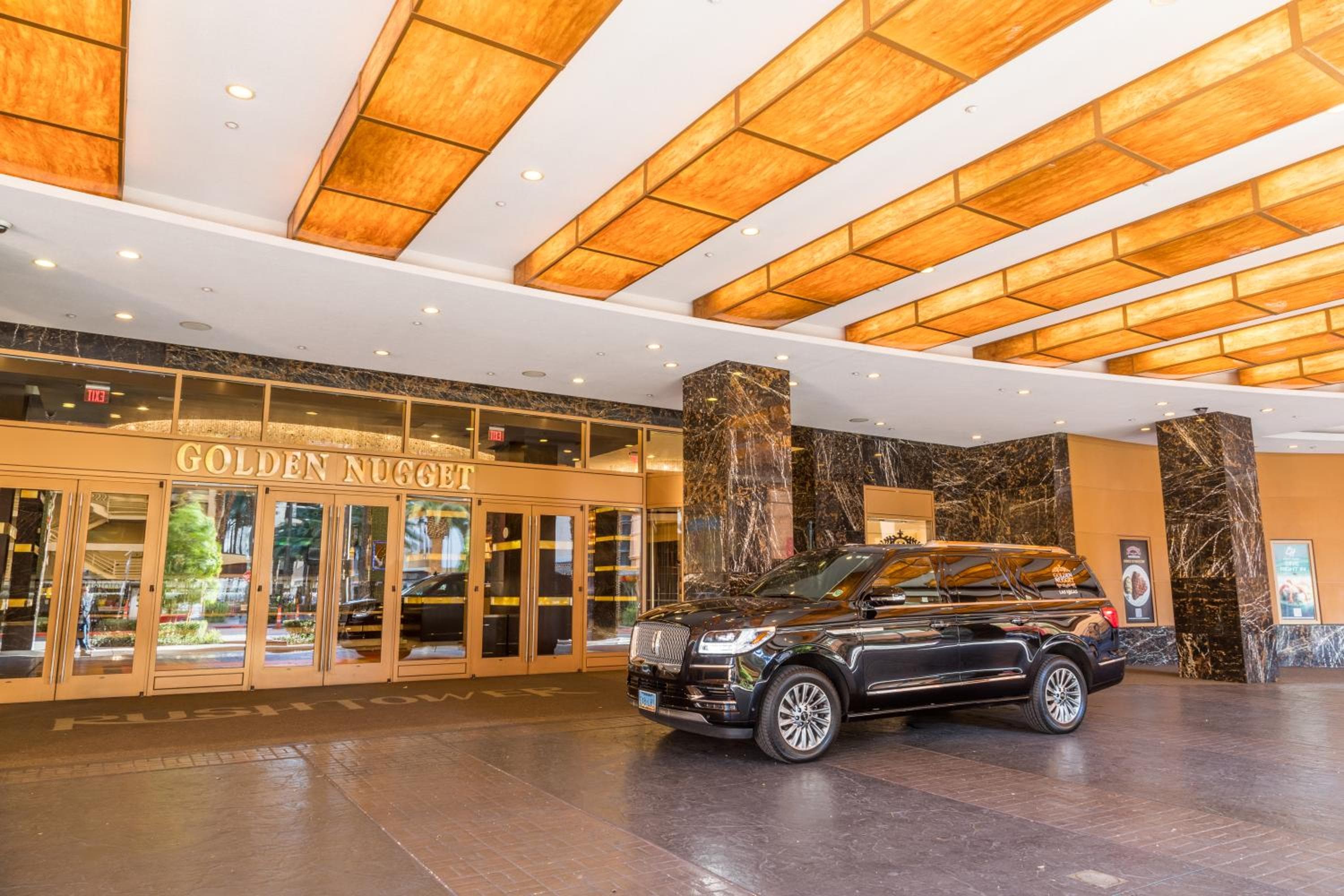 Golden Nugget Hotel & Casino Las Vegas — 18