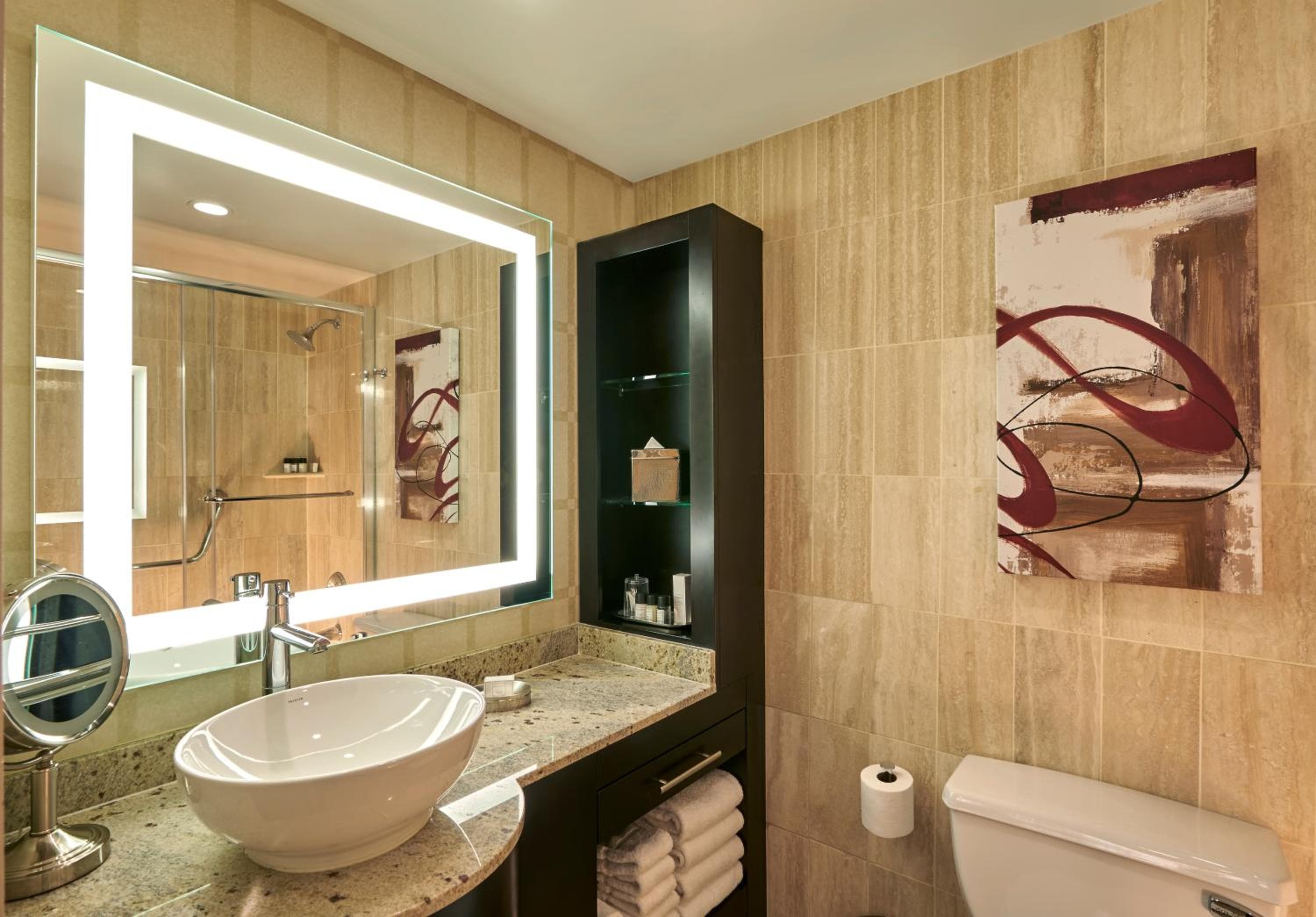 Golden Nugget Hotel & Casino Las Vegas — 19