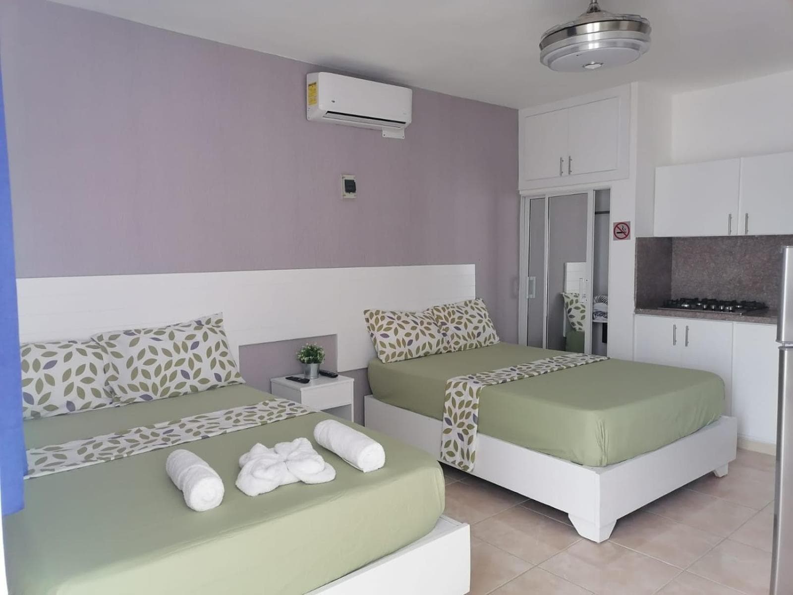 Costa Love Aparta Hotel — 8
