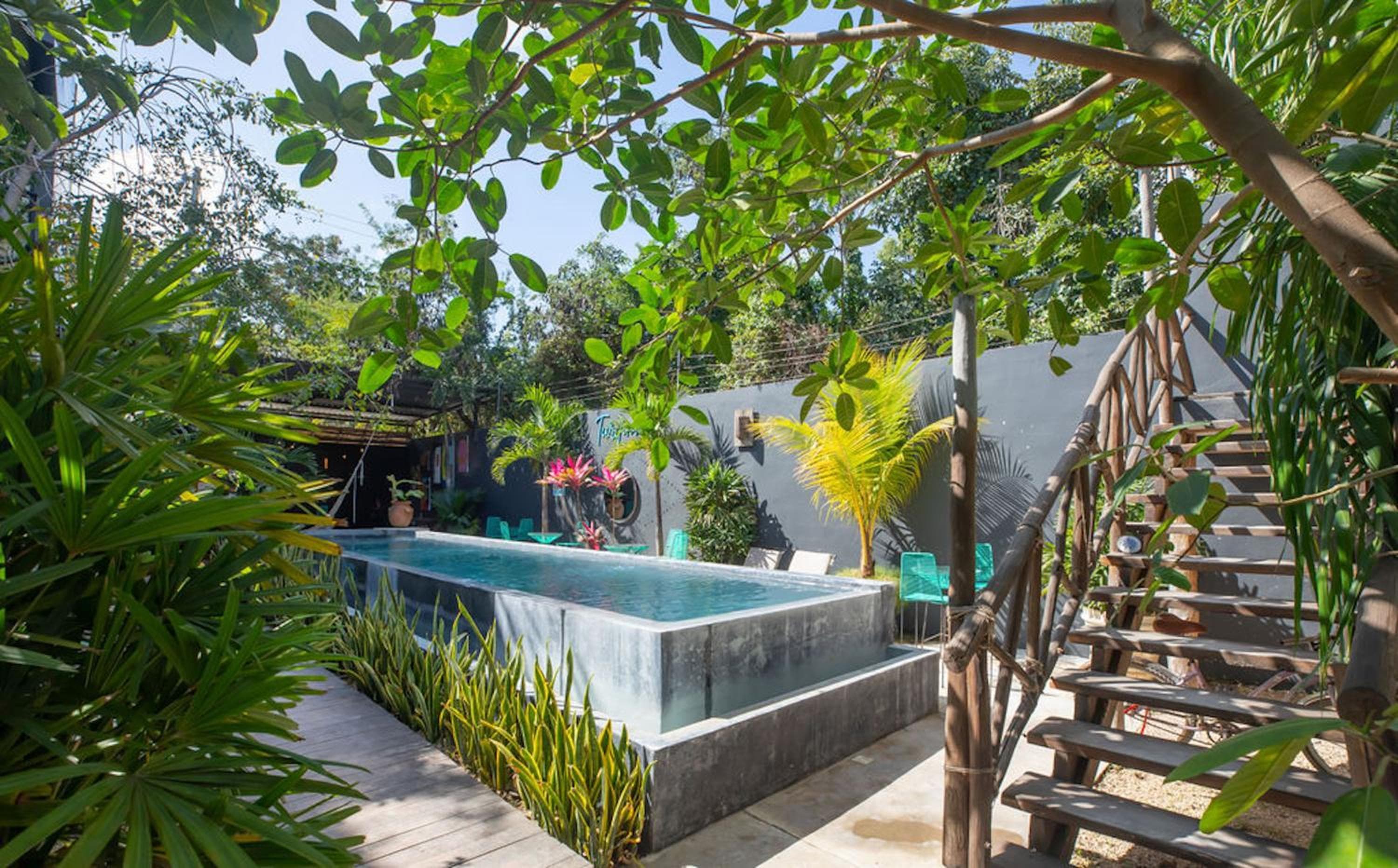Turquoise Tulum Hotel — 9