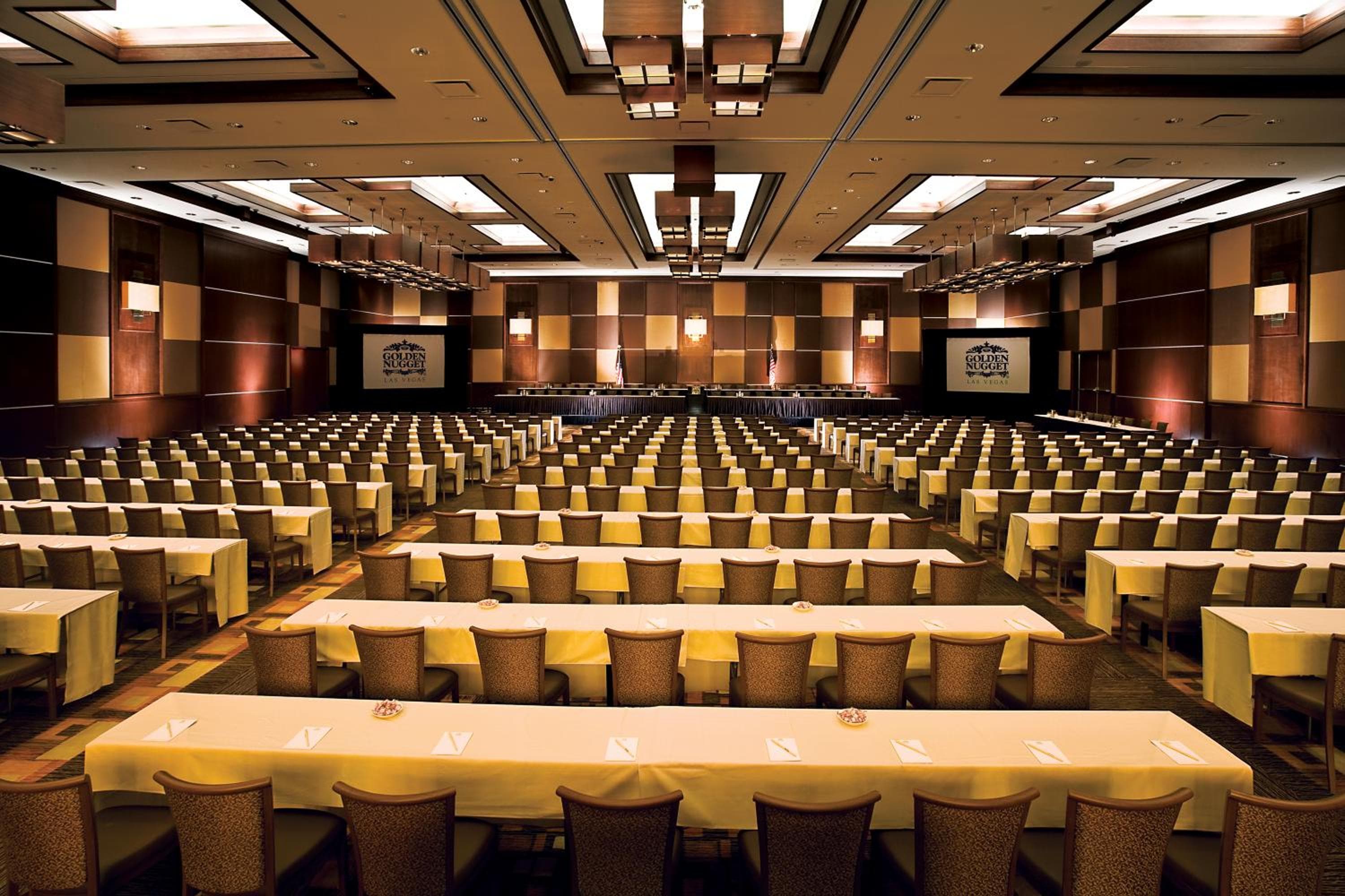 Golden Nugget Hotel & Casino Las Vegas — 22