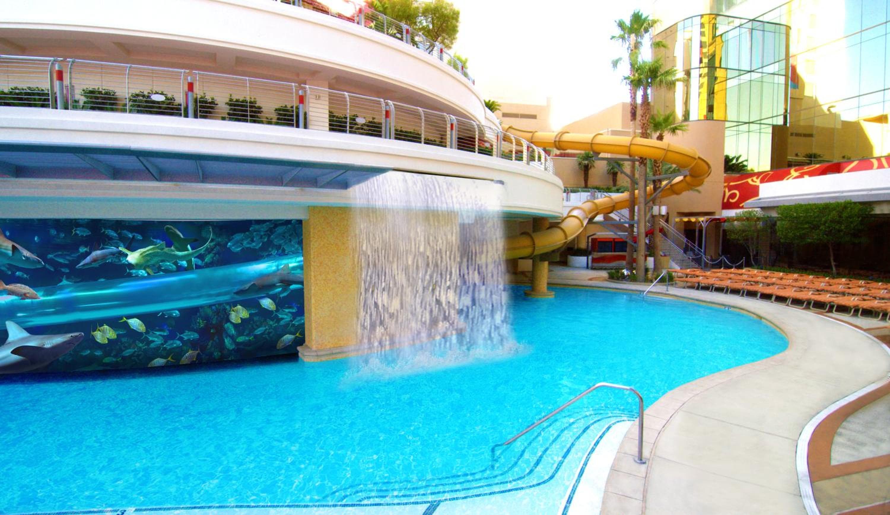 Golden Nugget Hotel & Casino Las Vegas — 2